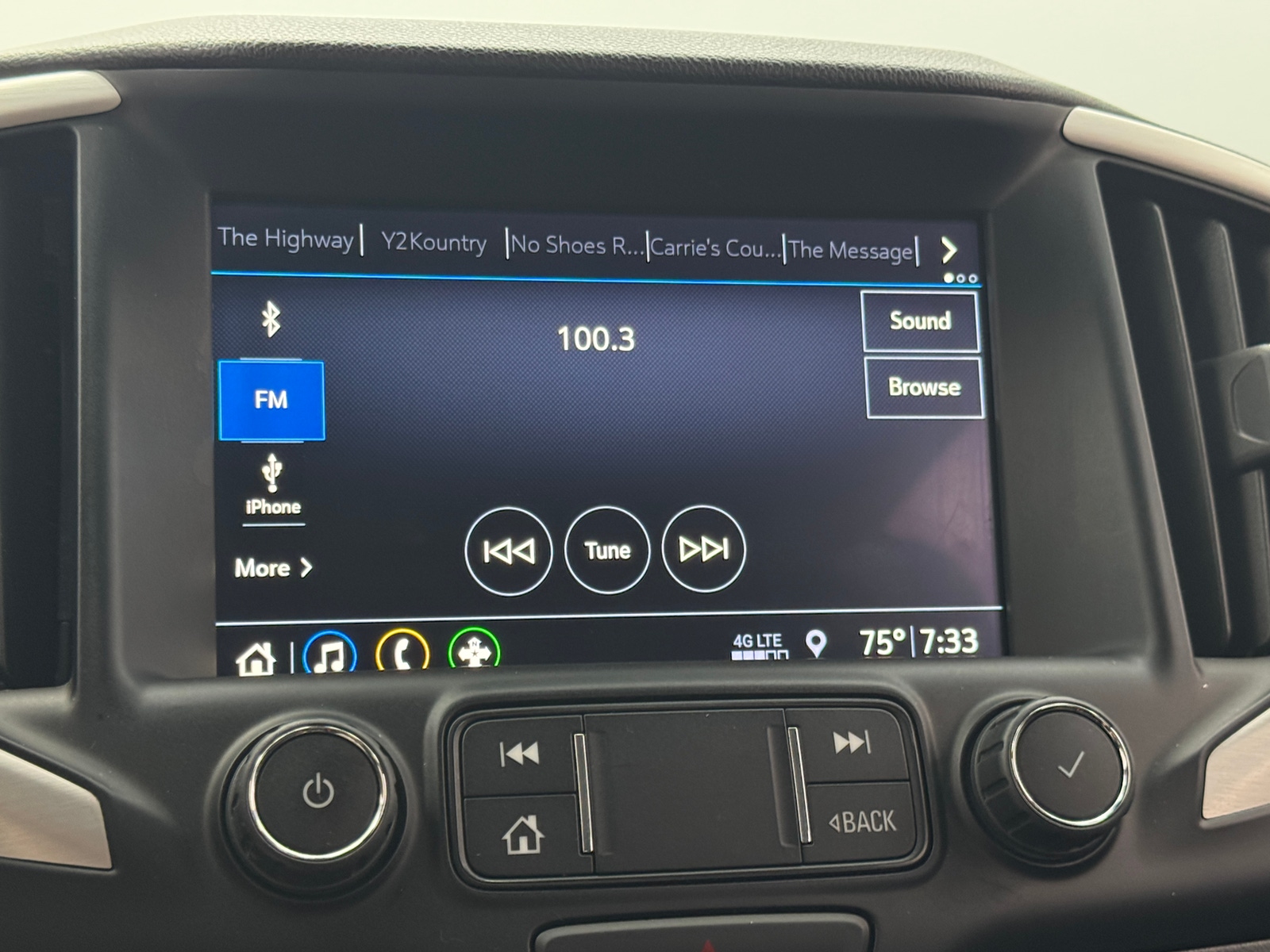 Thumbnail: 2020 GMC Terrain - 3