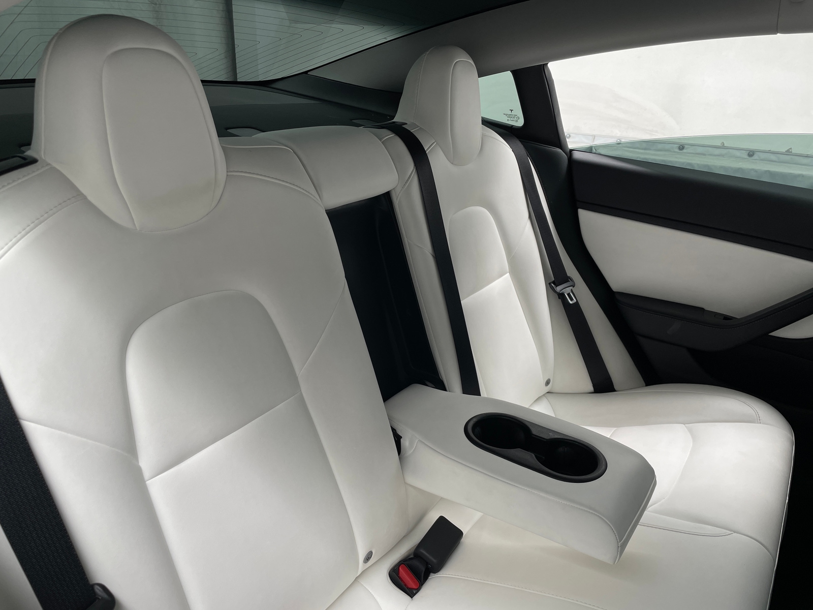 Thumbnail: 2019 Tesla Model 3 - 5