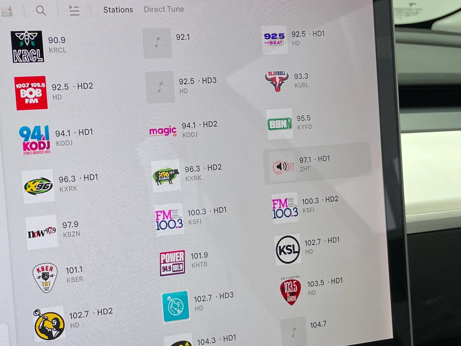 Thumbnail: 2019 Tesla Model 3 - 3