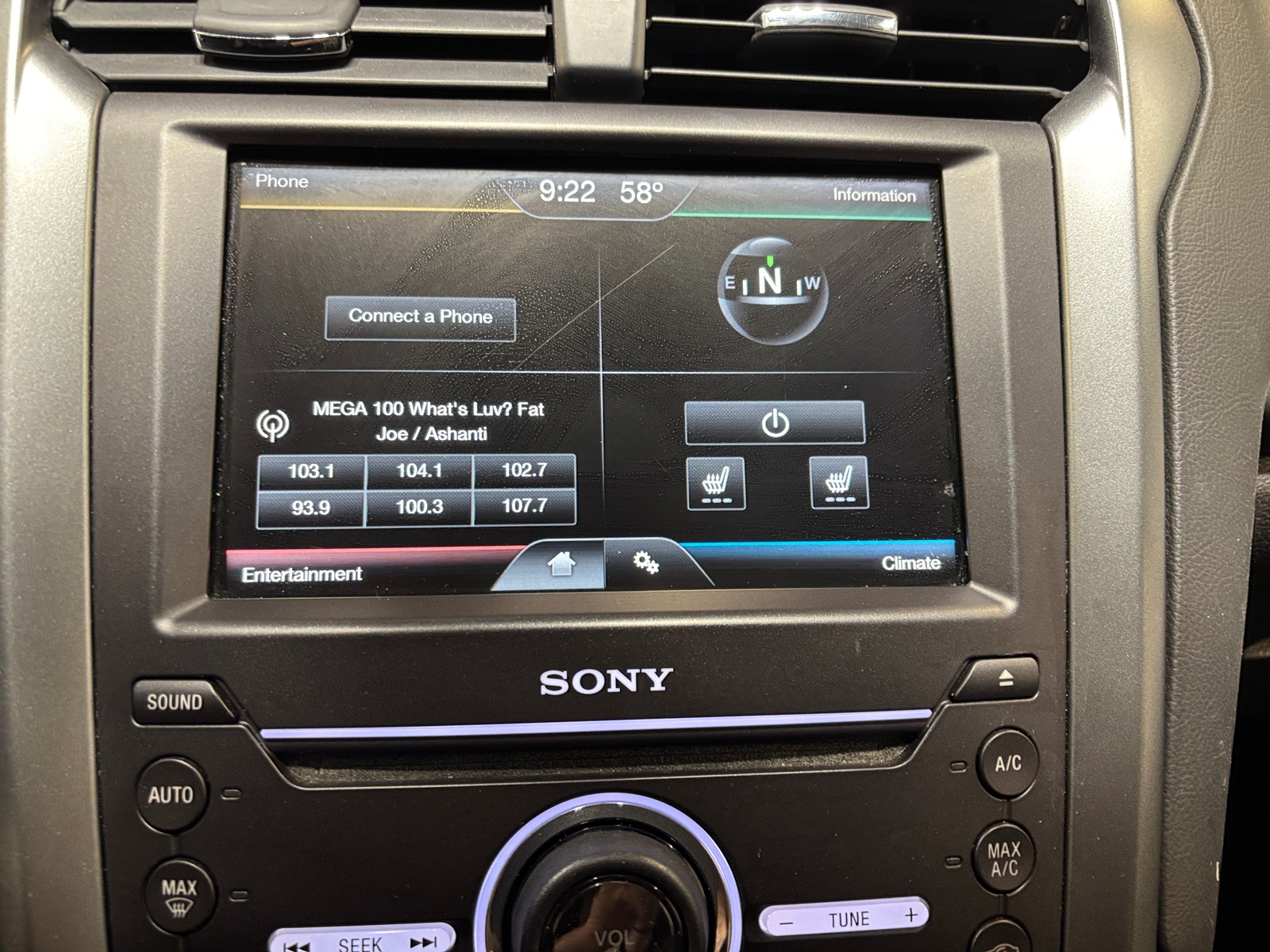 Thumbnail: 2016 Ford Fusion - 3