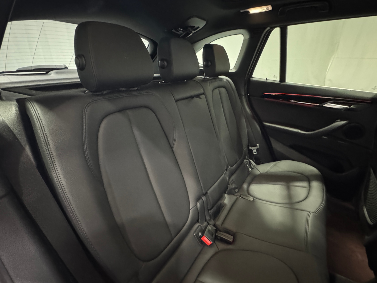 Thumbnail: 2022 BMW X1 - 5