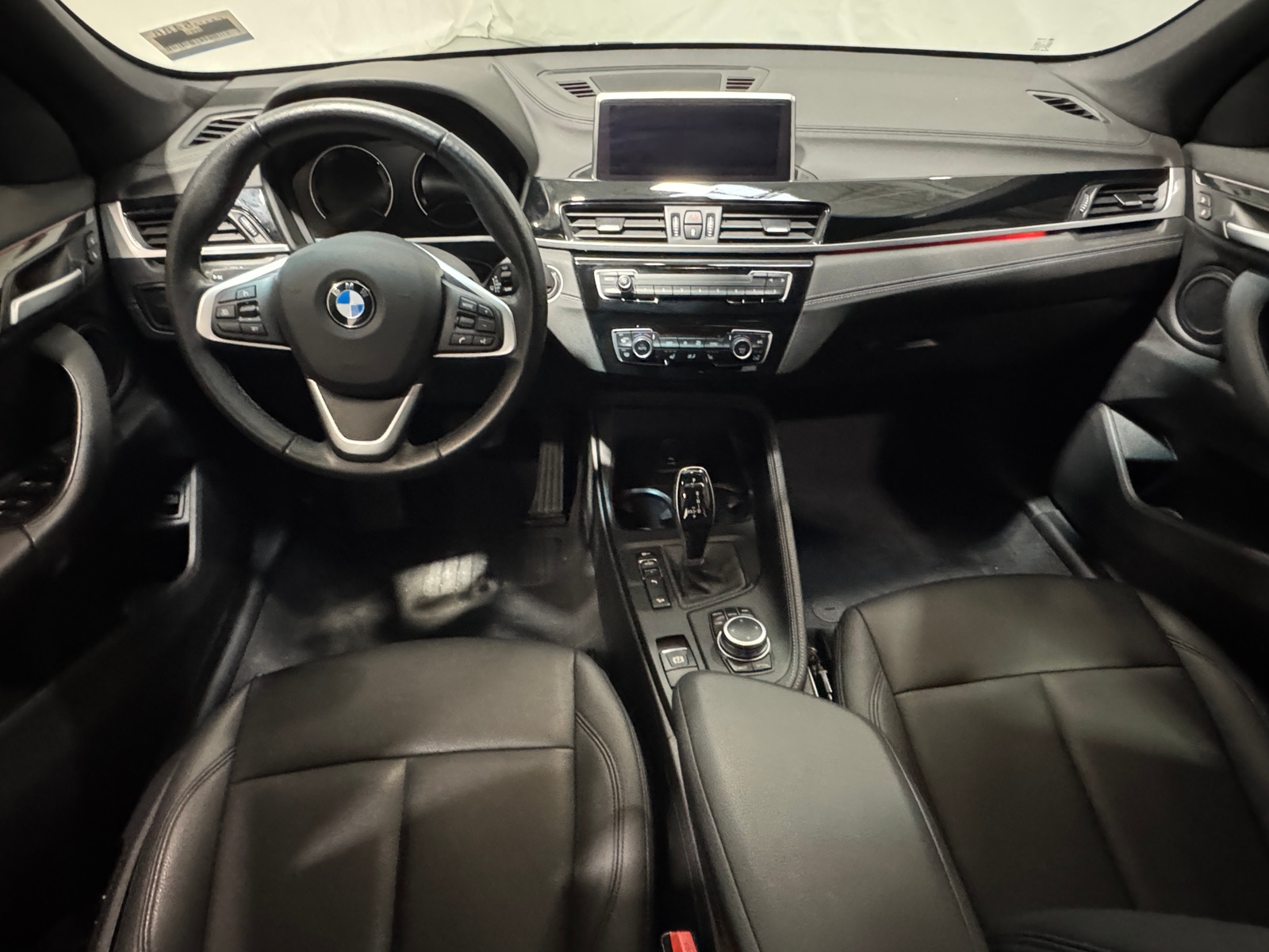 Thumbnail: 2022 BMW X1 - 2