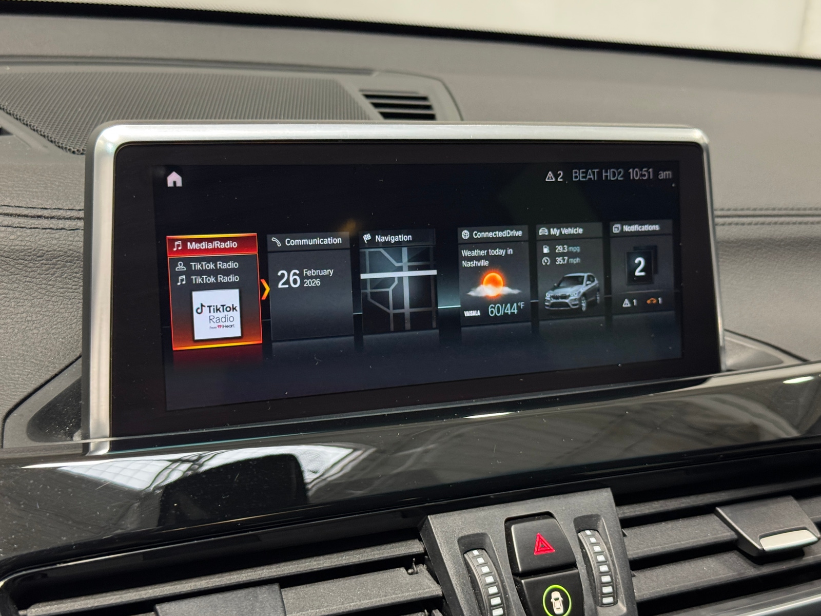 Thumbnail: 2022 BMW X1 - 3