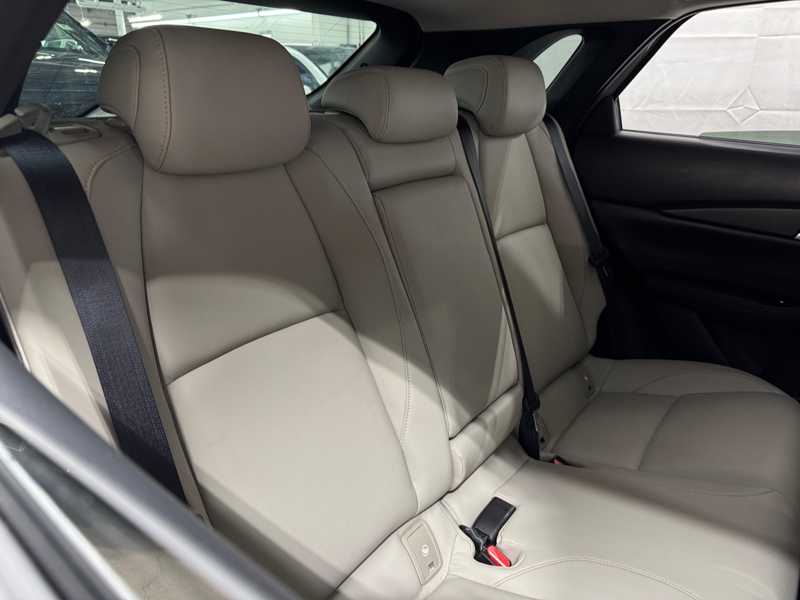 Thumbnail: 2024 Mazda CX-30 - 5