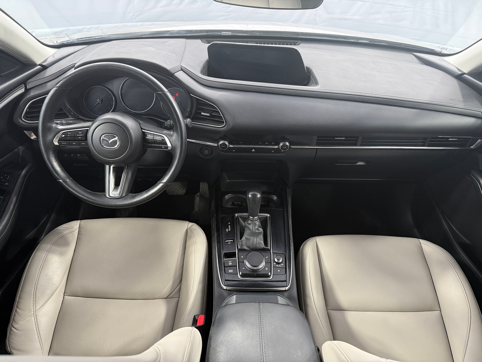 Thumbnail: 2024 Mazda CX-30 - 2