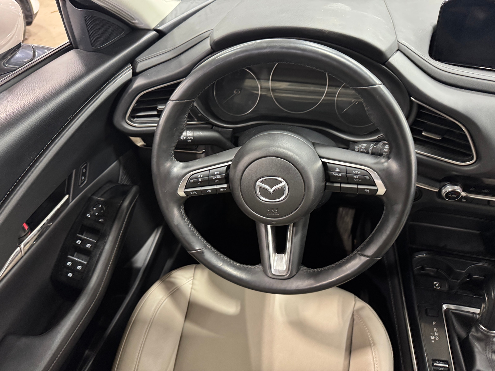 Thumbnail: 2024 Mazda CX-30 - 4