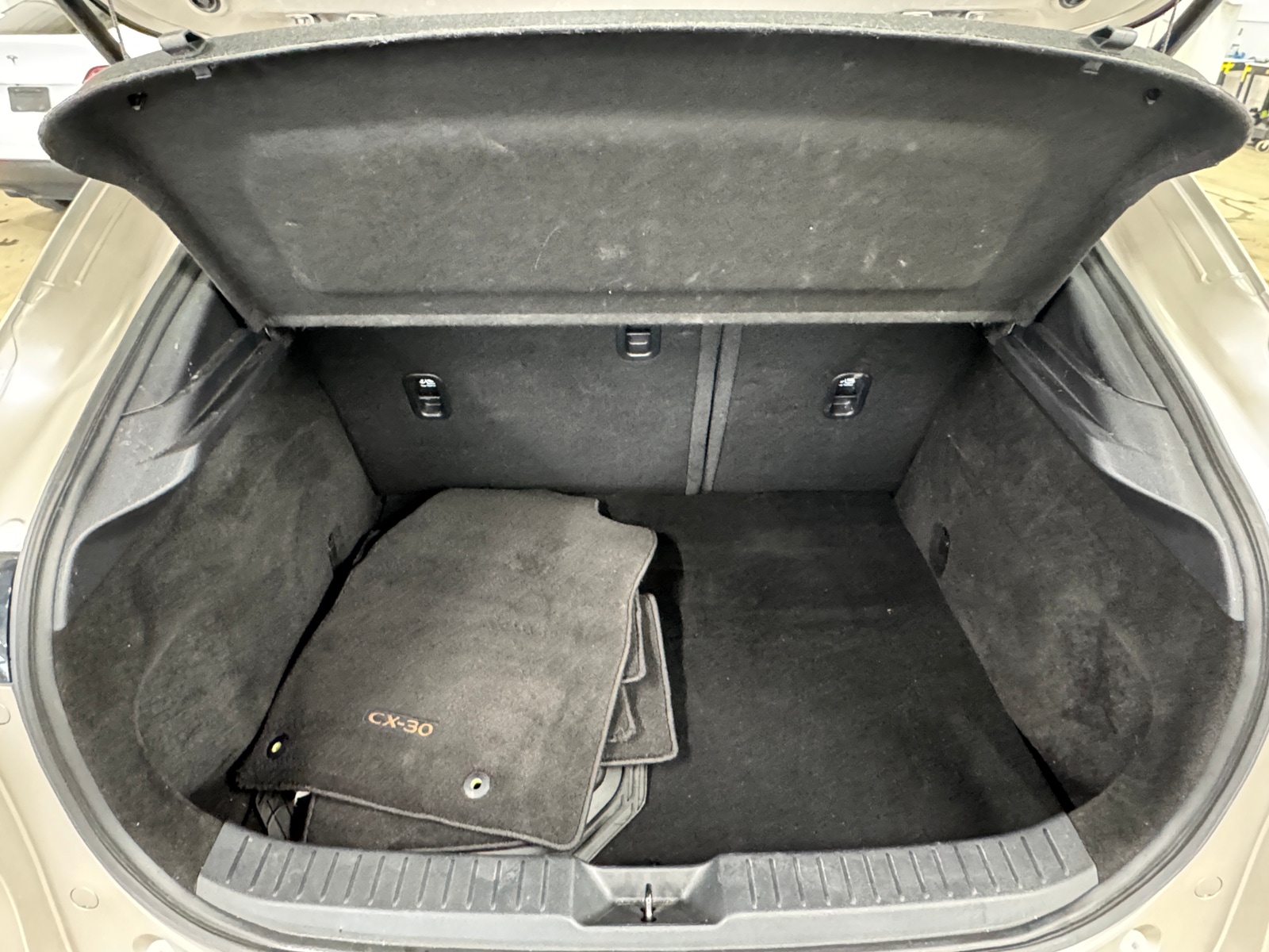 Thumbnail: 2024 Mazda CX-30 - 6