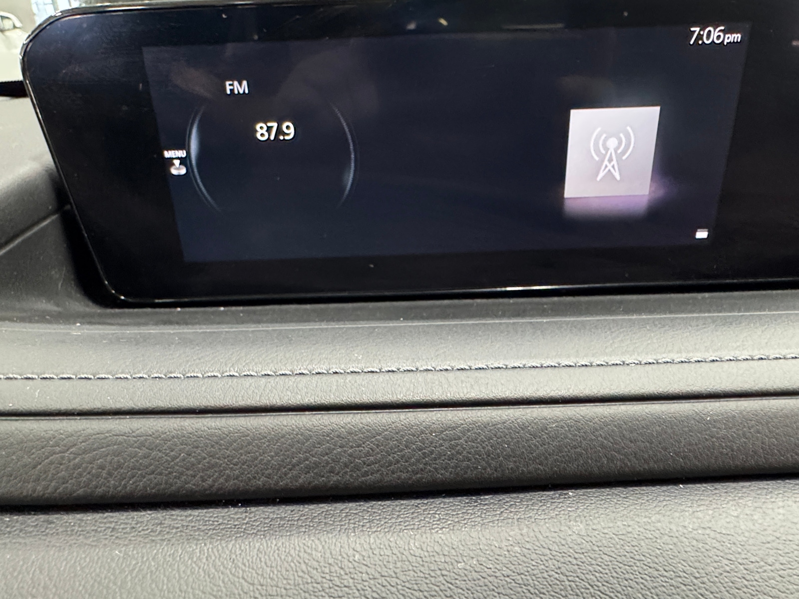 Thumbnail: 2024 Mazda CX-30 - 3