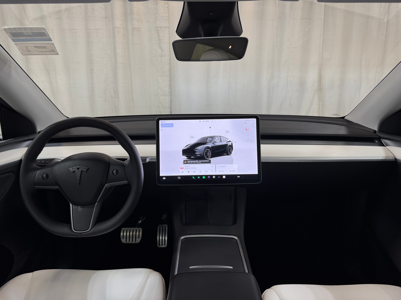 Thumbnail: 2024 Tesla Model Y - 2