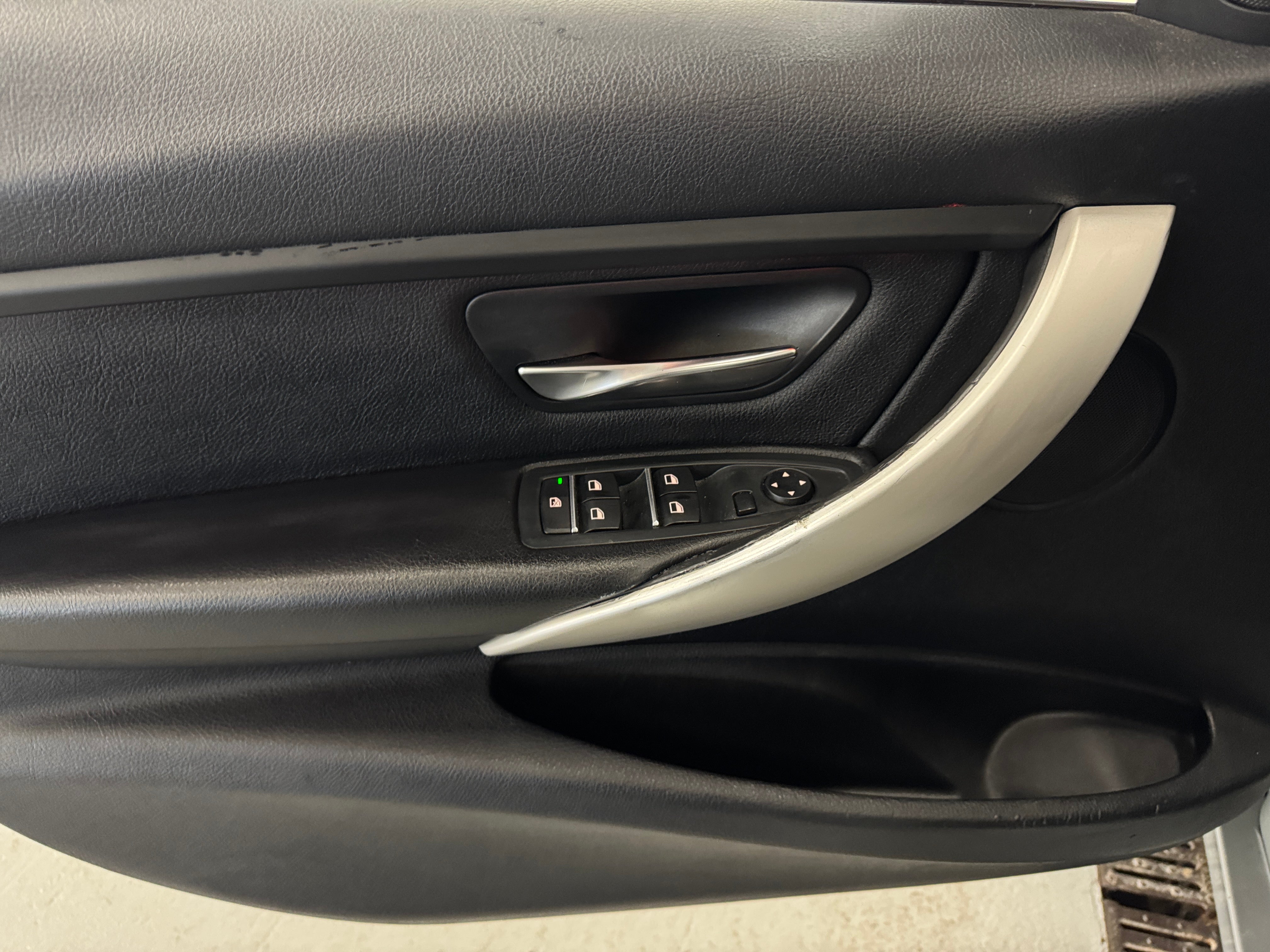 2016 BMW 3 Series
