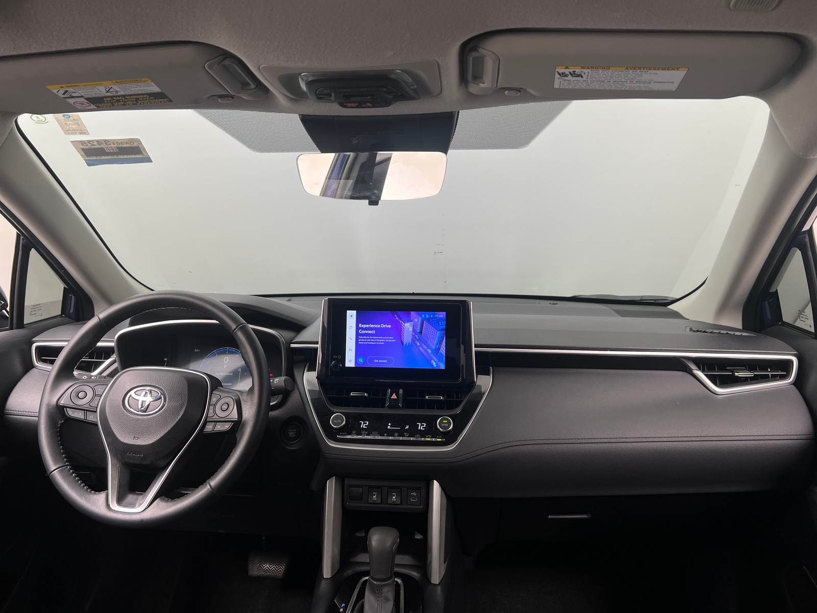 Thumbnail: 2024 Toyota Corolla Cross - 2