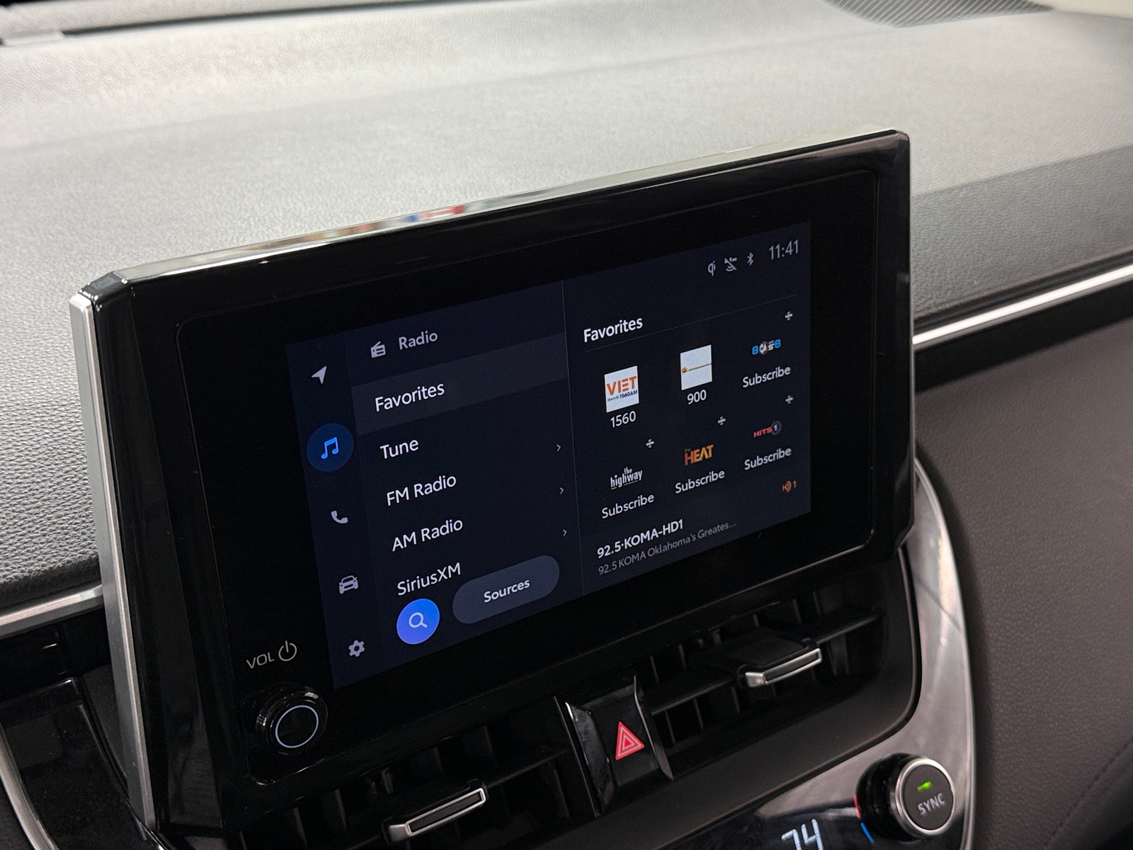 Thumbnail: 2024 Toyota Corolla Cross - 3