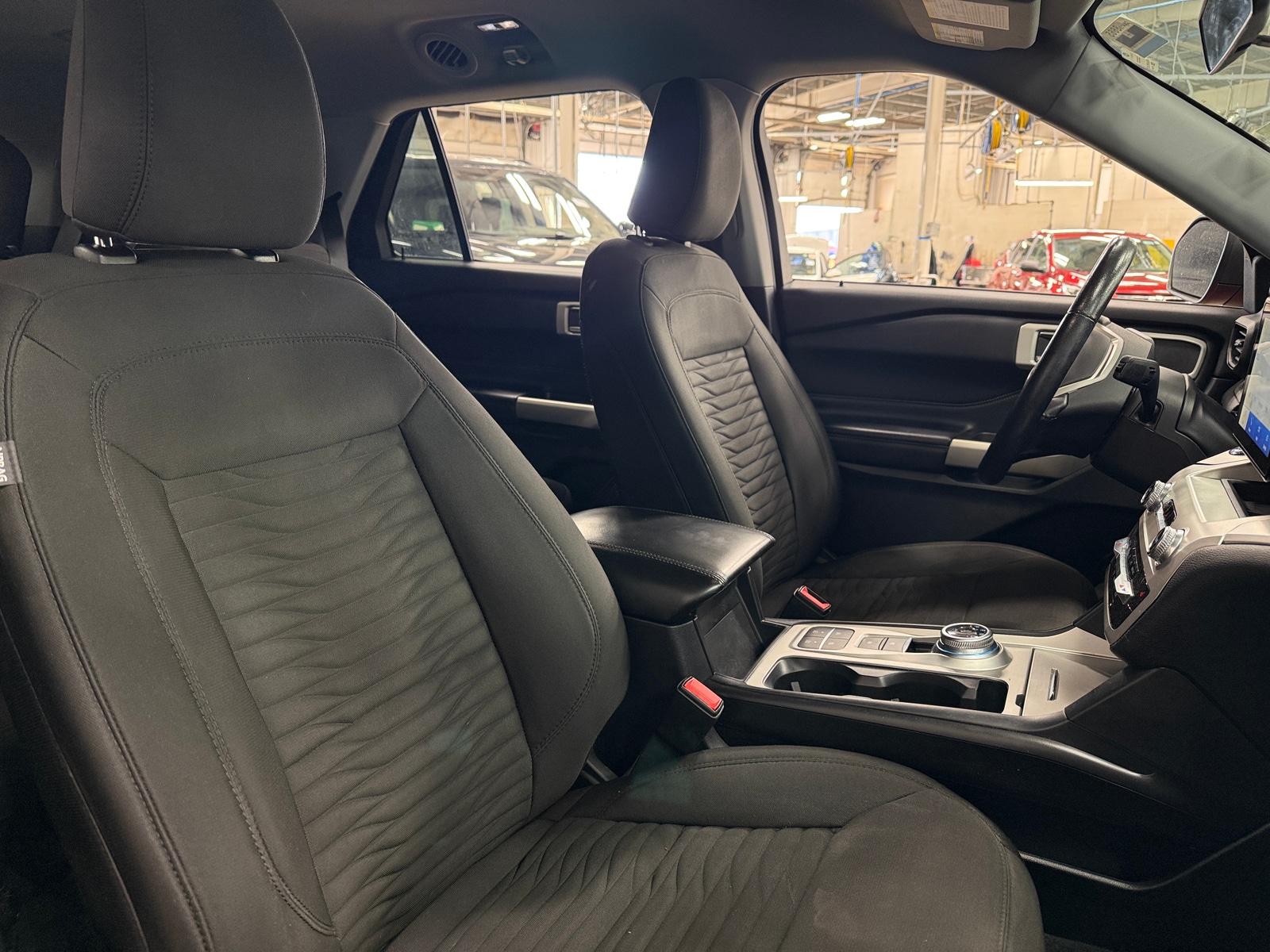 Thumbnail: 2021 Ford Explorer - 2