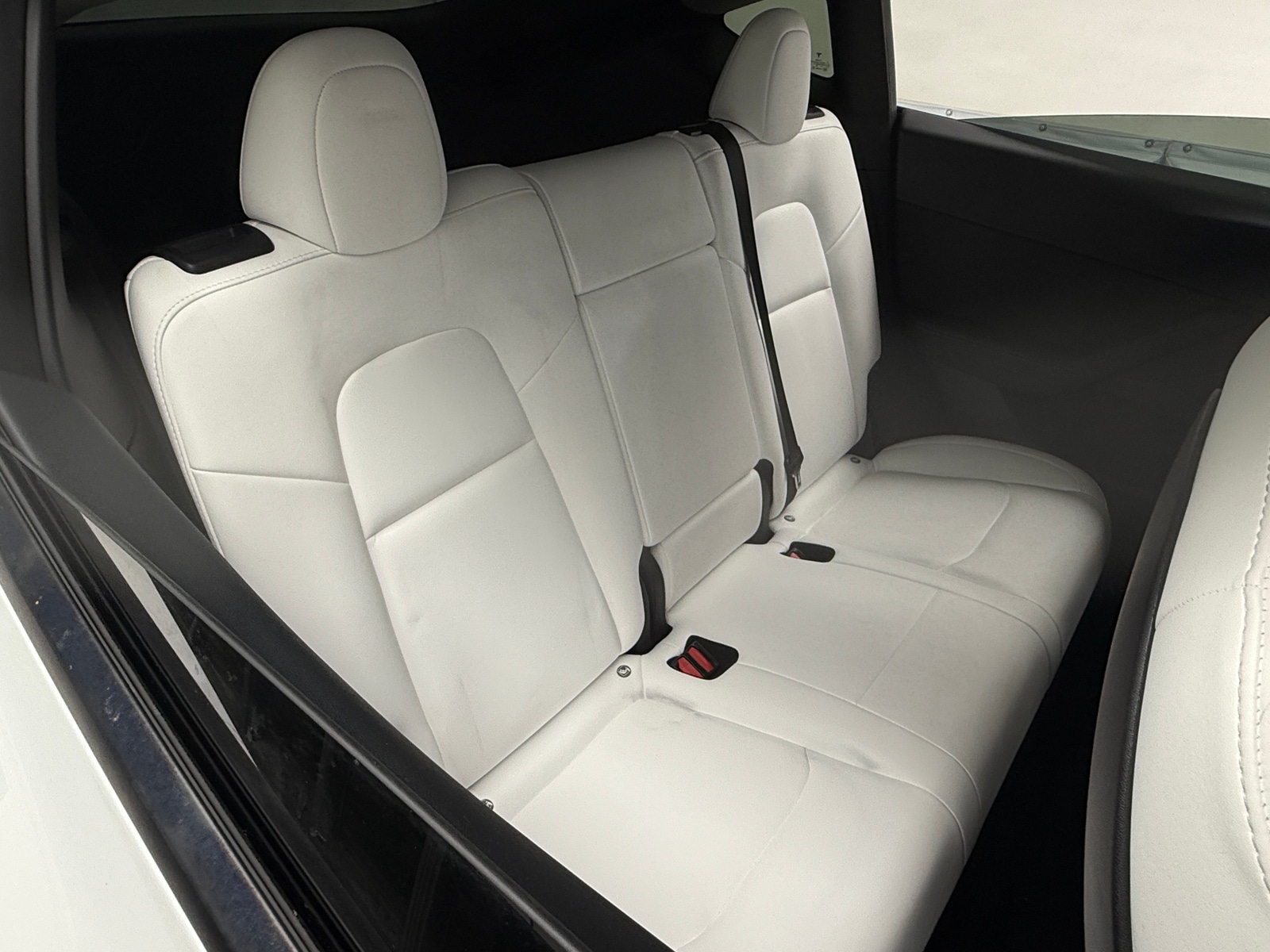 Thumbnail: 2022 Tesla Model Y - 5