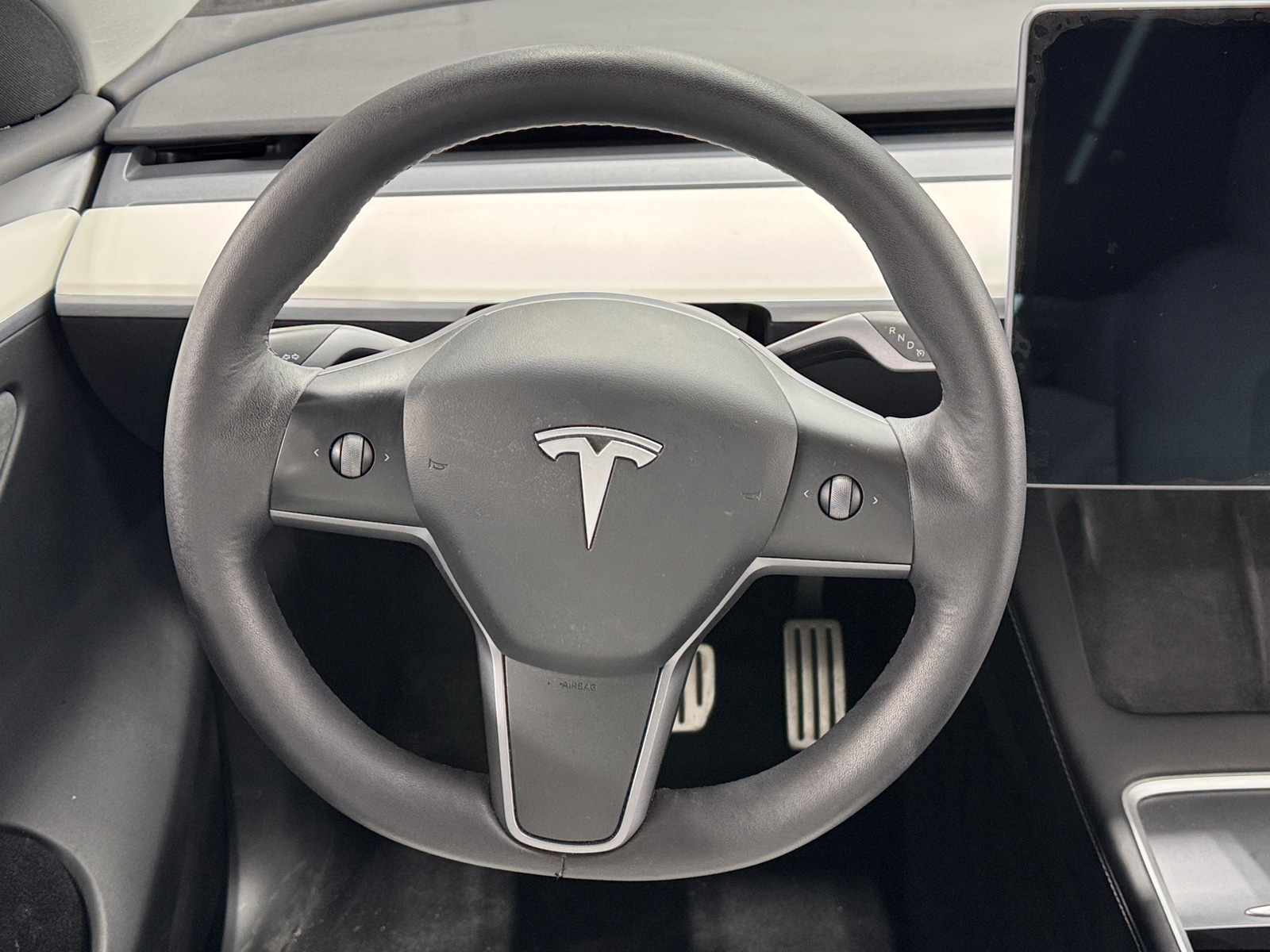 Thumbnail: 2022 Tesla Model Y - 4