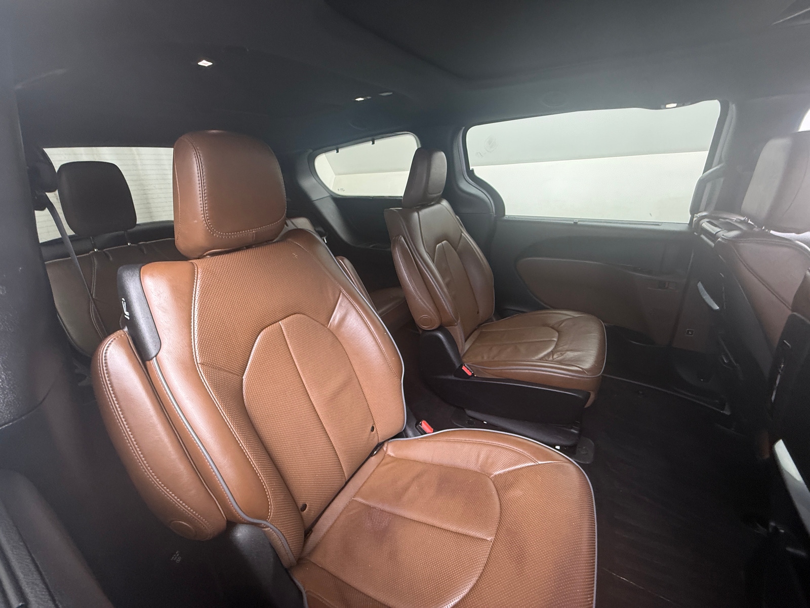 Thumbnail: 2020 Chrysler Pacifica - 5