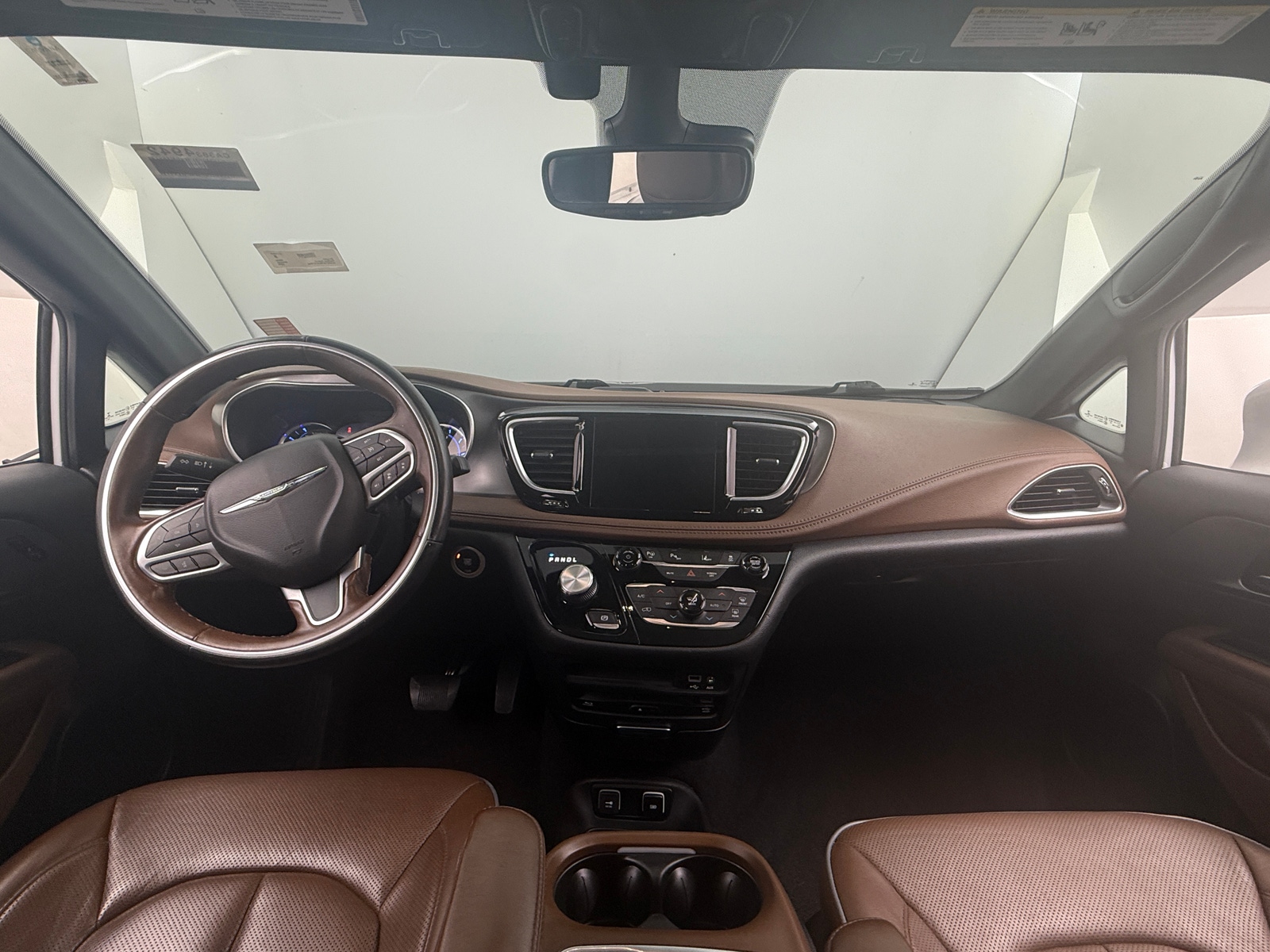 Thumbnail: 2020 Chrysler Pacifica - 2