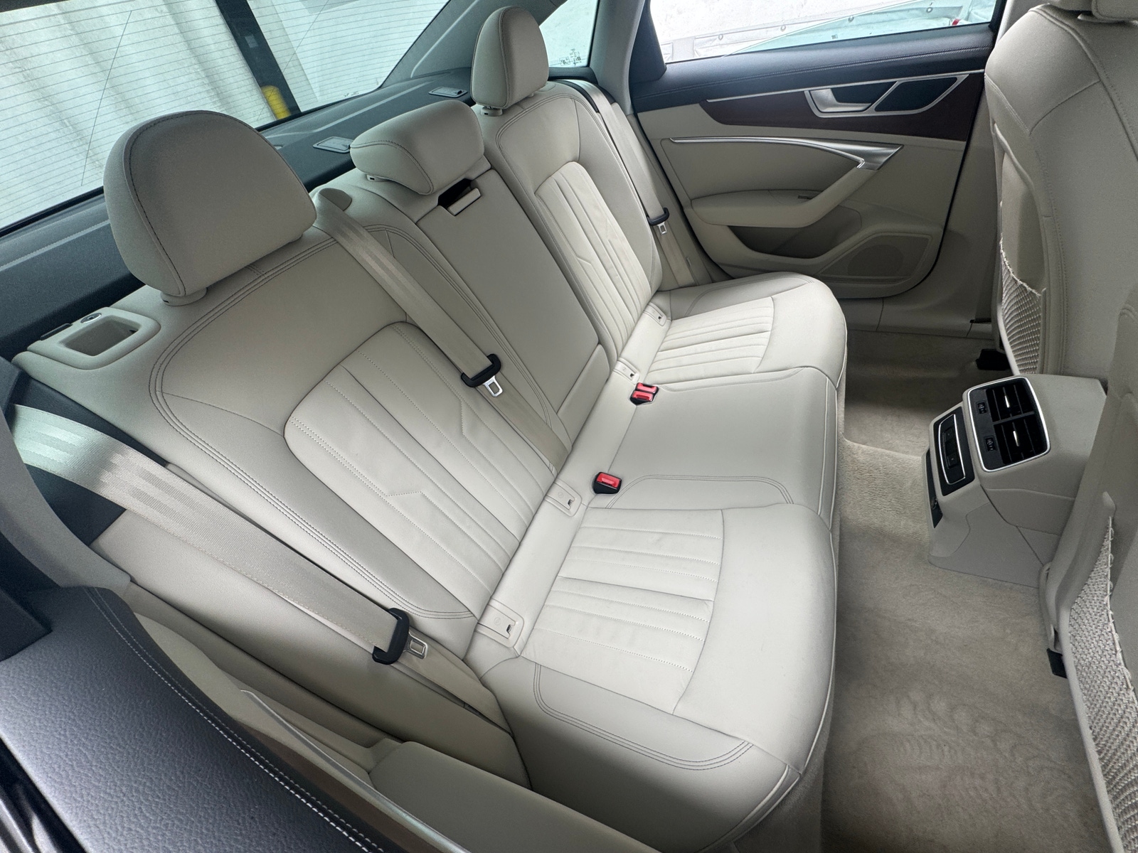 Thumbnail: 2023 Audi A6 - 5