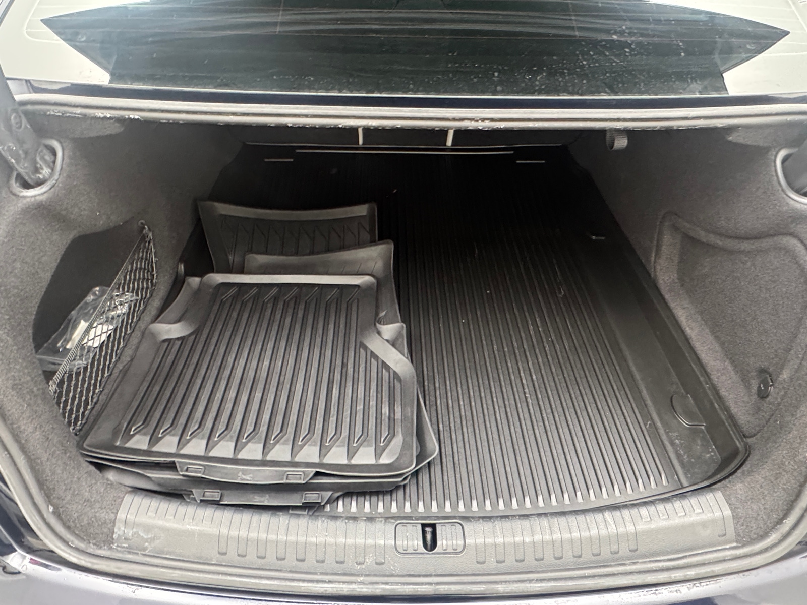 Thumbnail: 2023 Audi A6 - 6