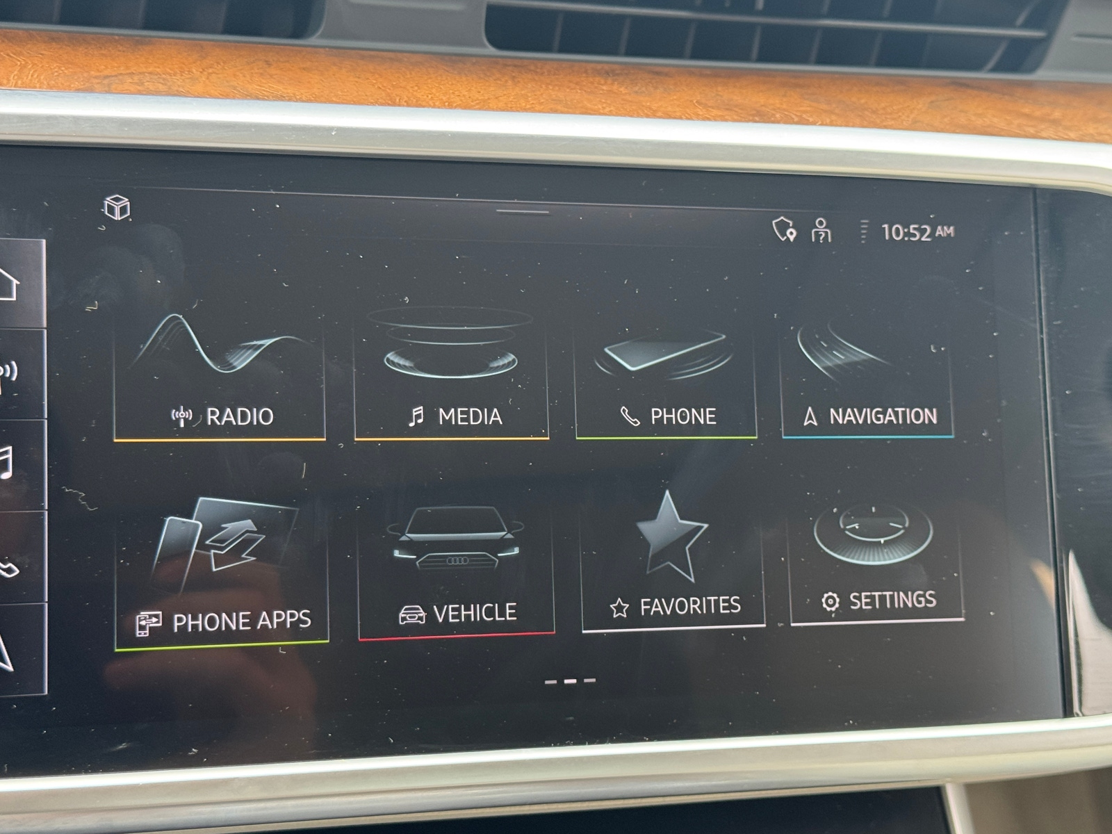 Thumbnail: 2023 Audi A6 - 3