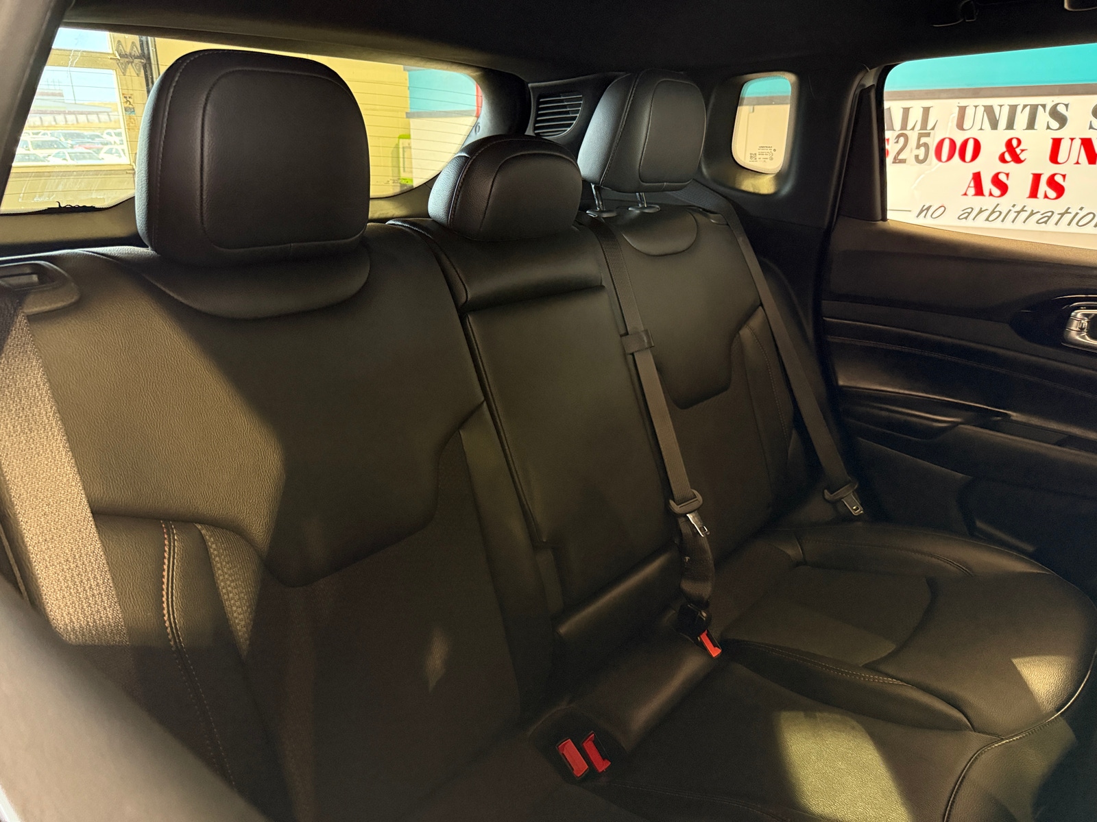 Thumbnail: 2025 Jeep Compass - 6