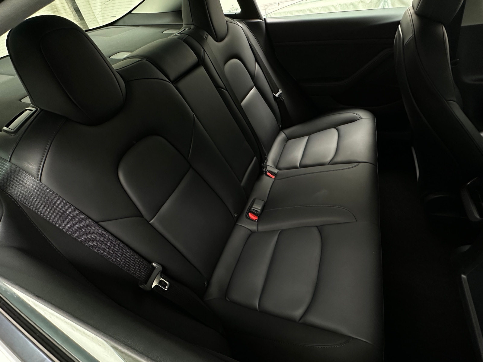 Thumbnail: 2022 Tesla Model 3 - 5