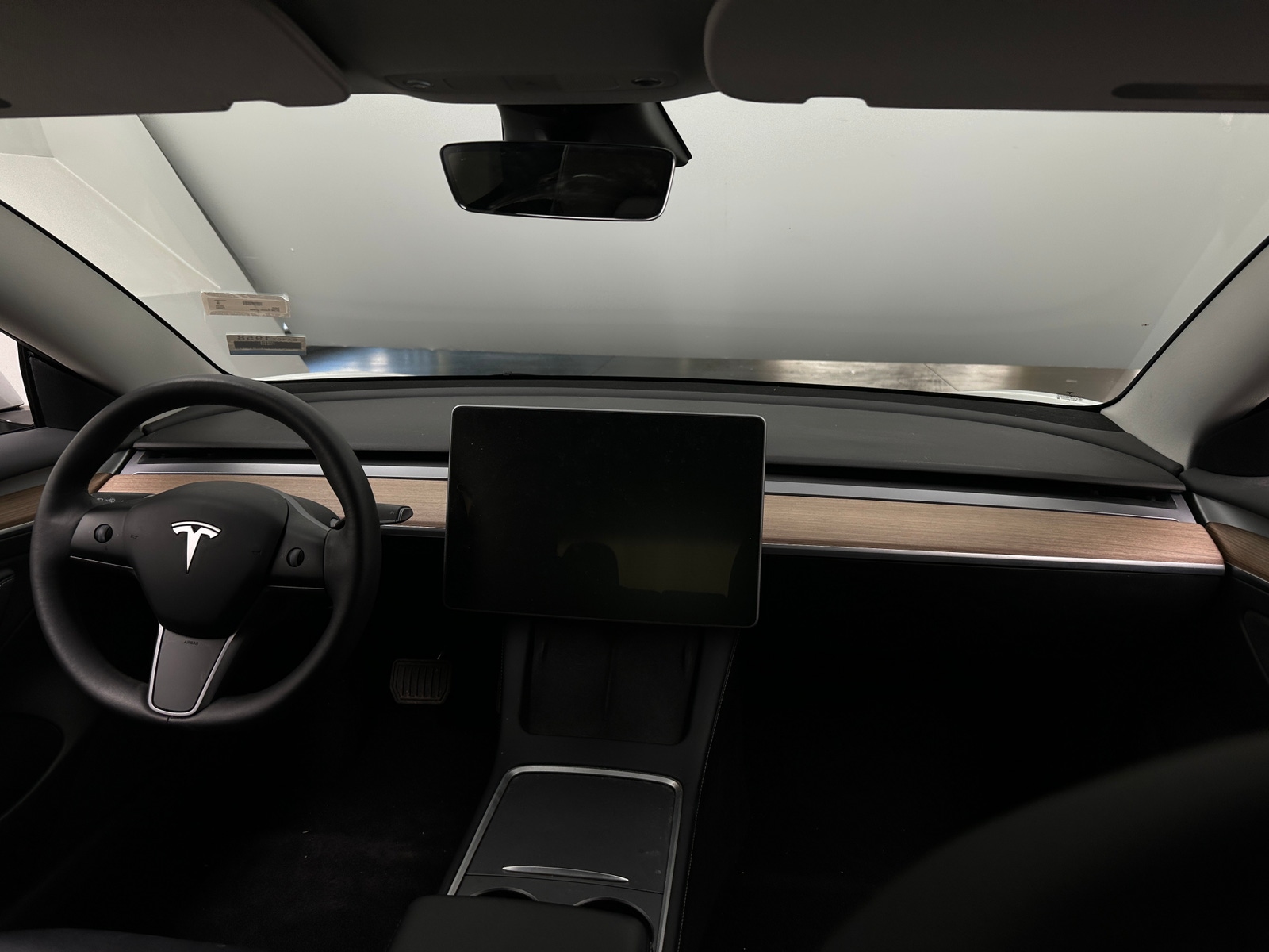 Thumbnail: 2022 Tesla Model 3 - 2