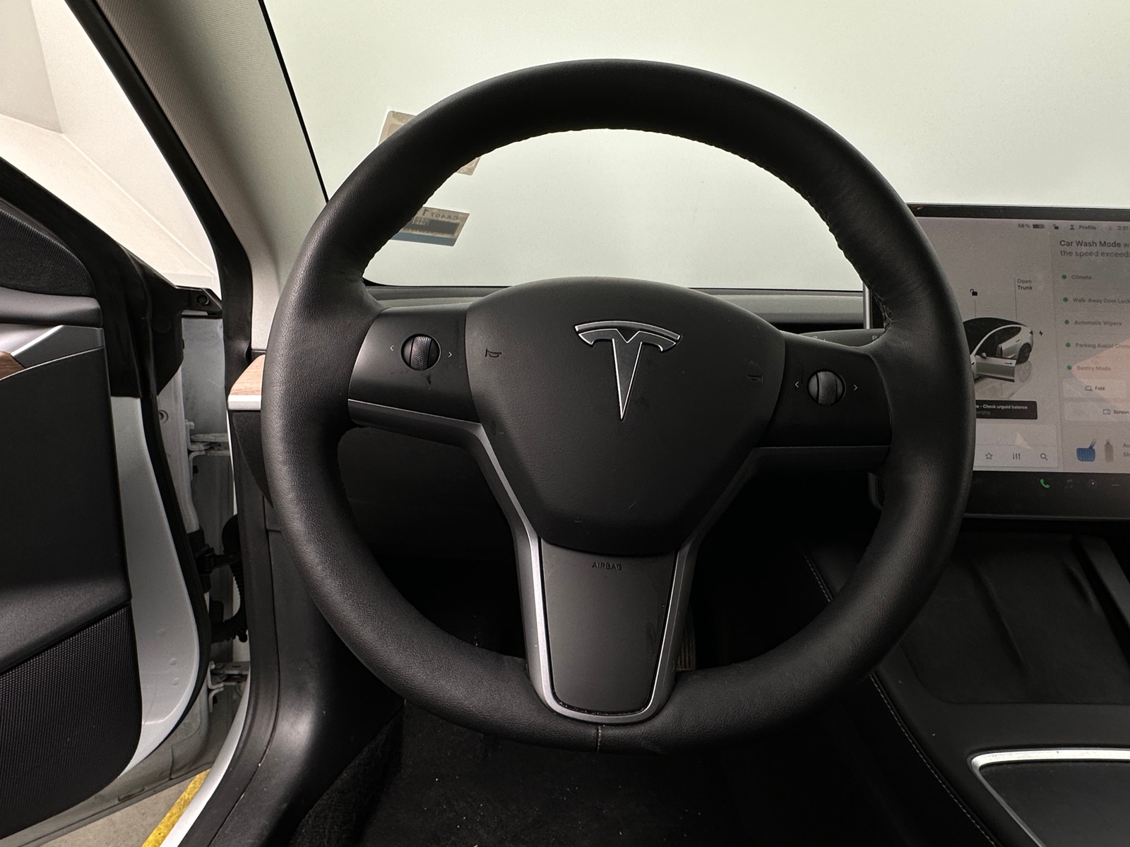 Thumbnail: 2022 Tesla Model 3 - 4
