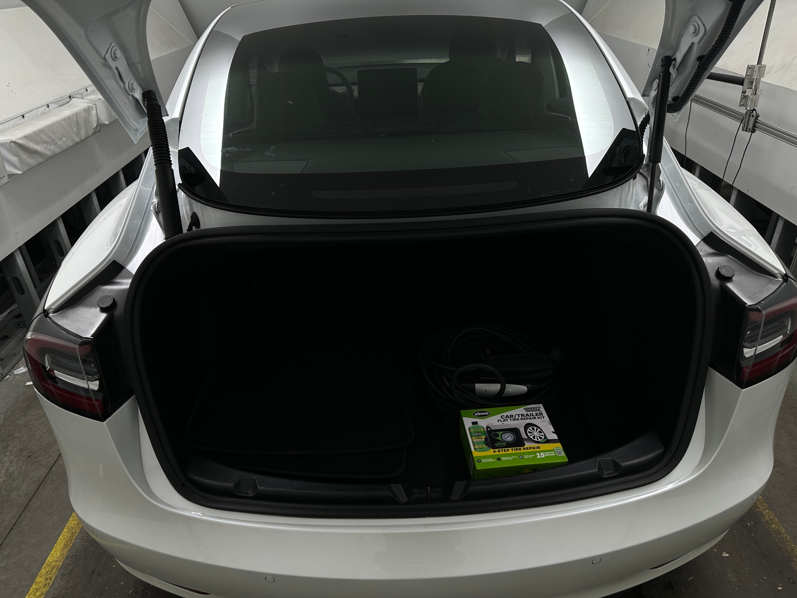 Thumbnail: 2022 Tesla Model 3 - 6