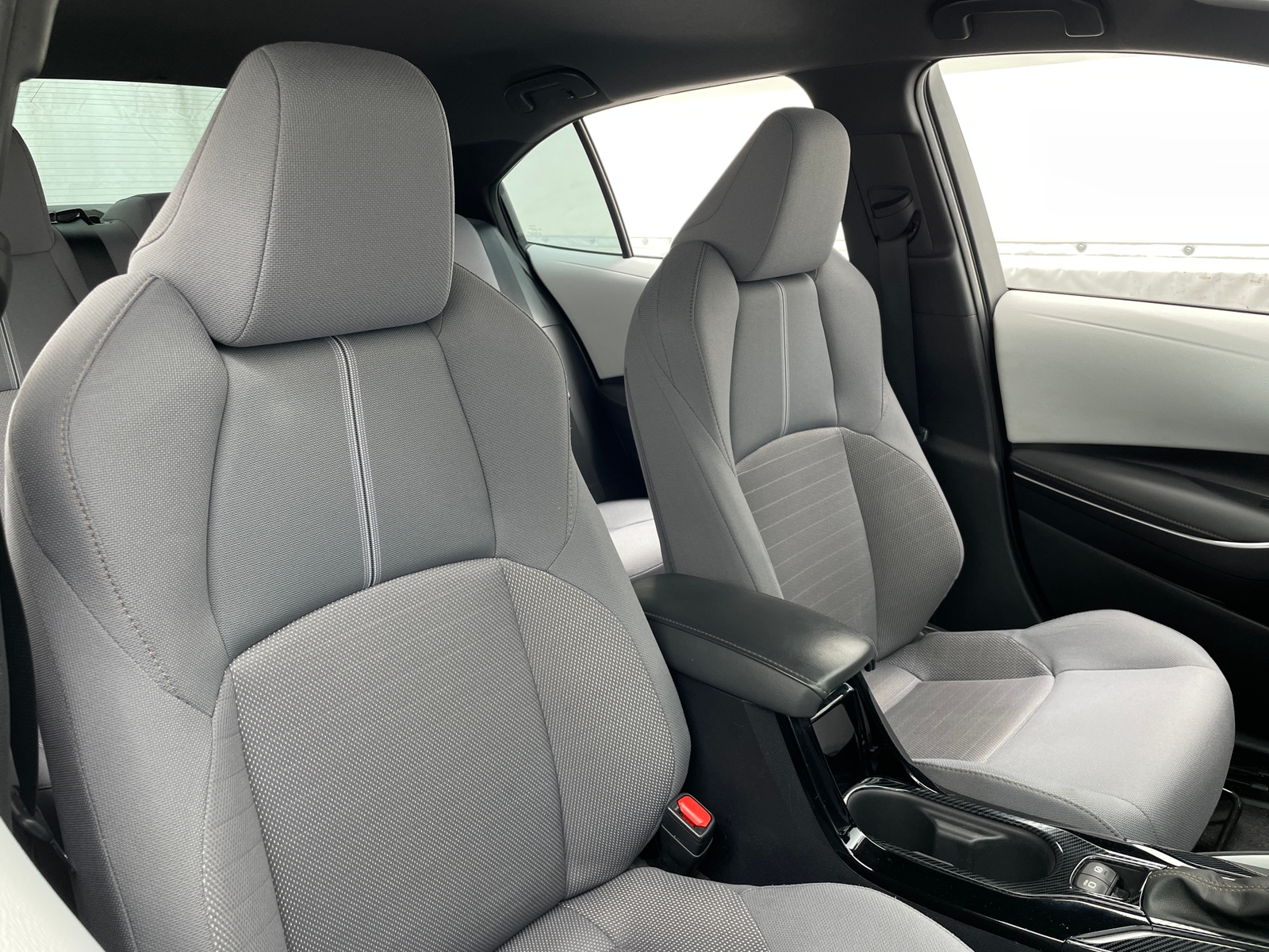 Thumbnail: 2022 Toyota Corolla - 2