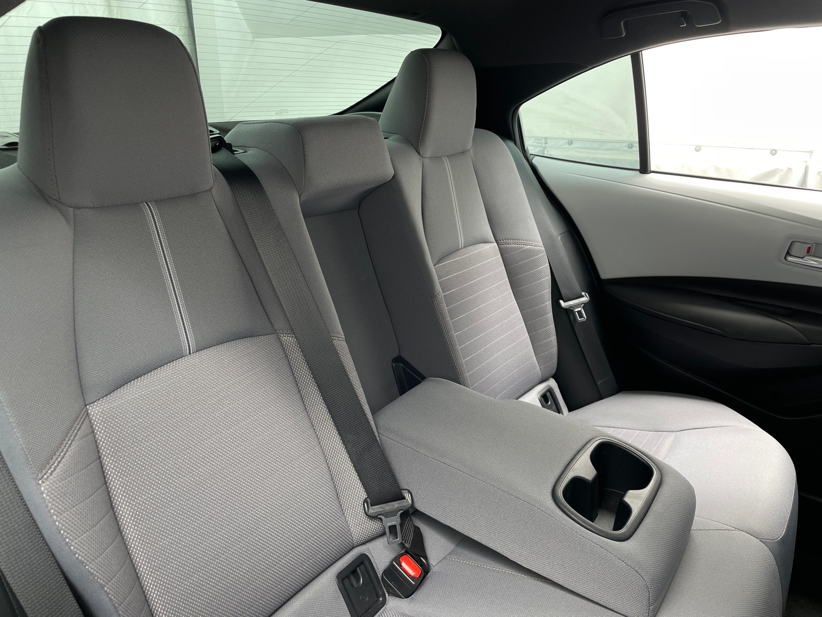 Thumbnail: 2022 Toyota Corolla - 6