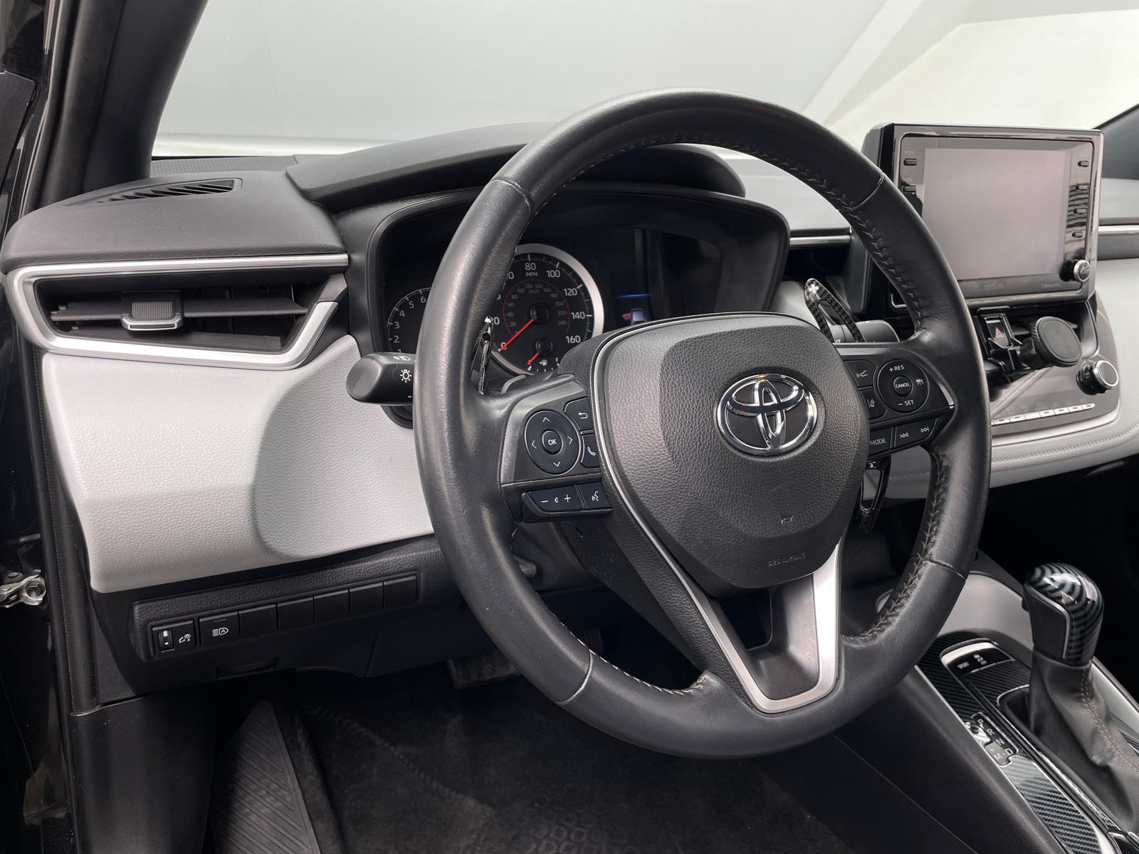 Thumbnail: 2022 Toyota Corolla - 5