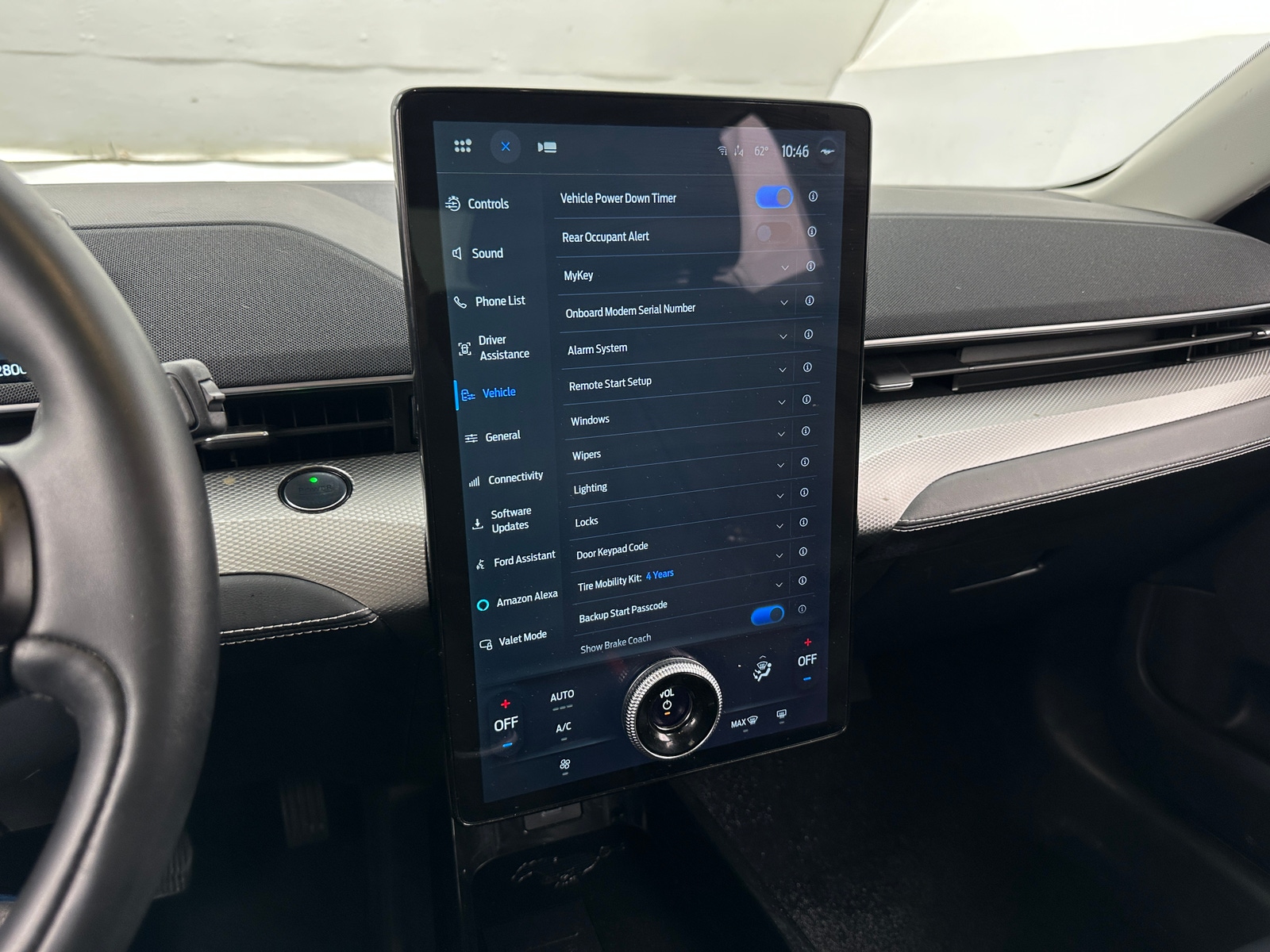 Thumbnail: 2021 Ford Mustang Mach-E - 3