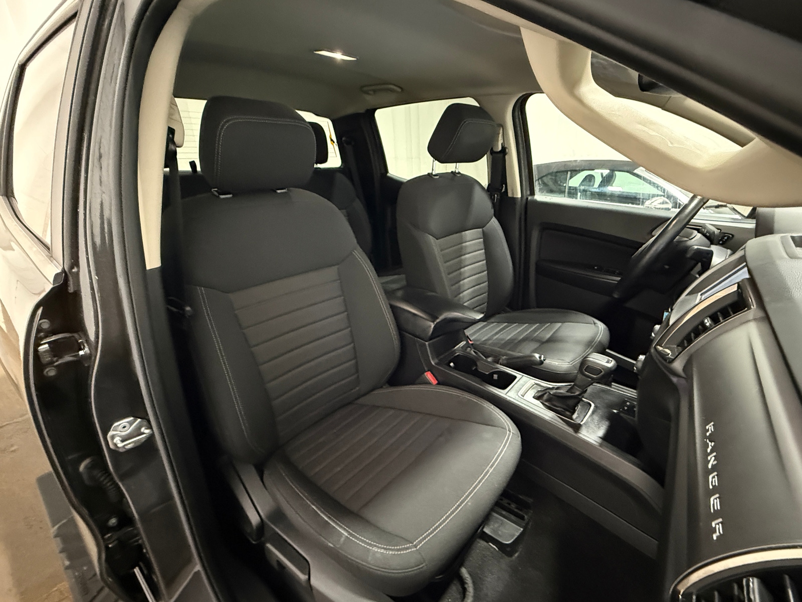 Thumbnail: 2020 Ford Ranger - 2