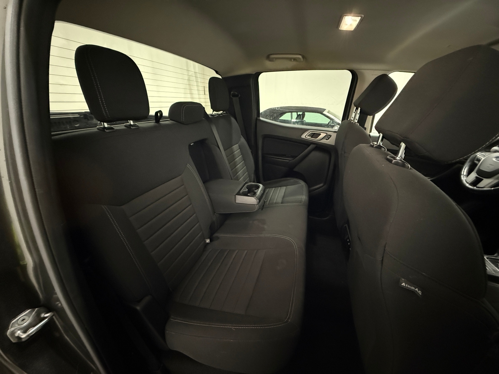 Thumbnail: 2020 Ford Ranger - 6