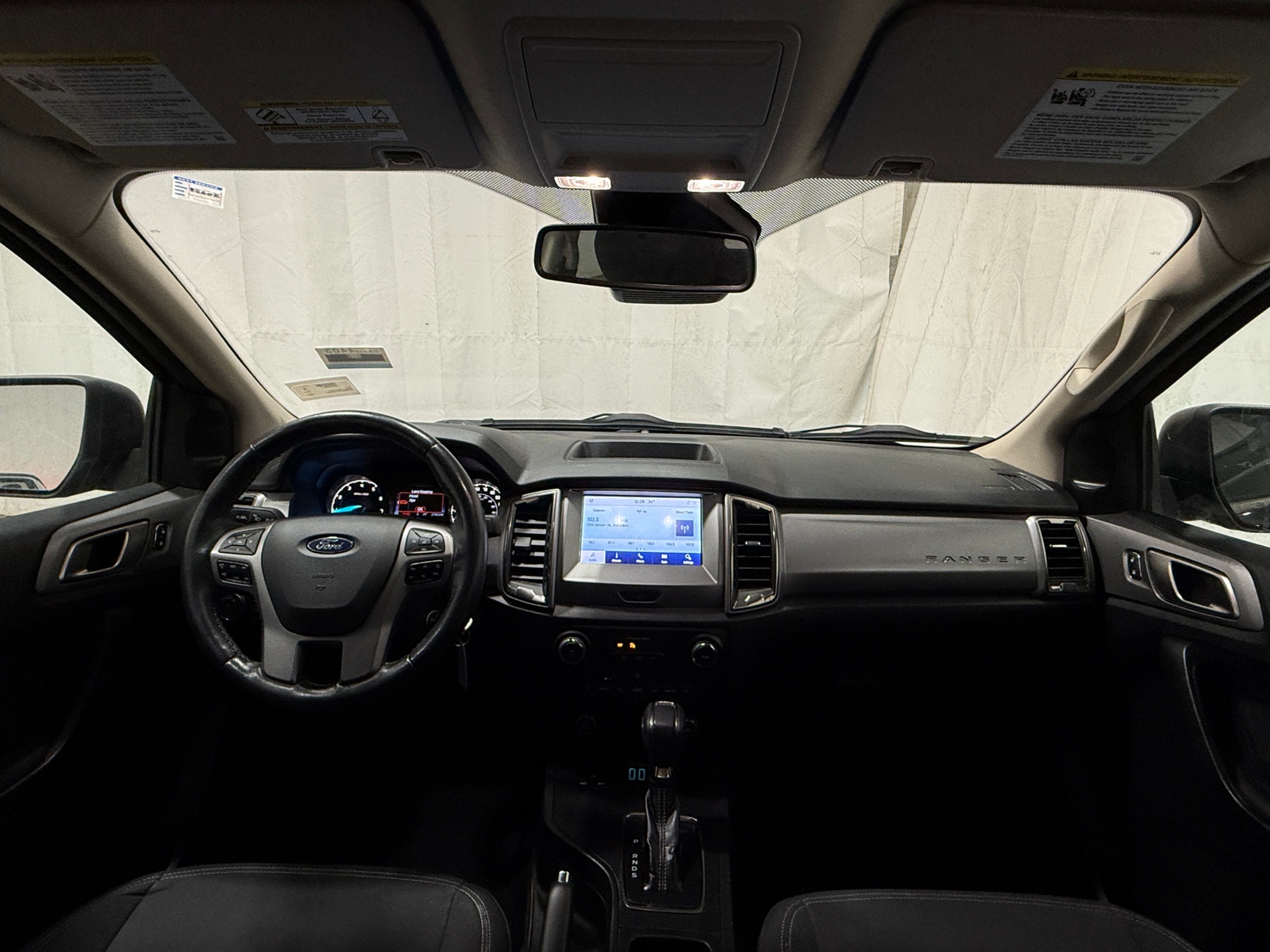 Thumbnail: 2020 Ford Ranger - 3