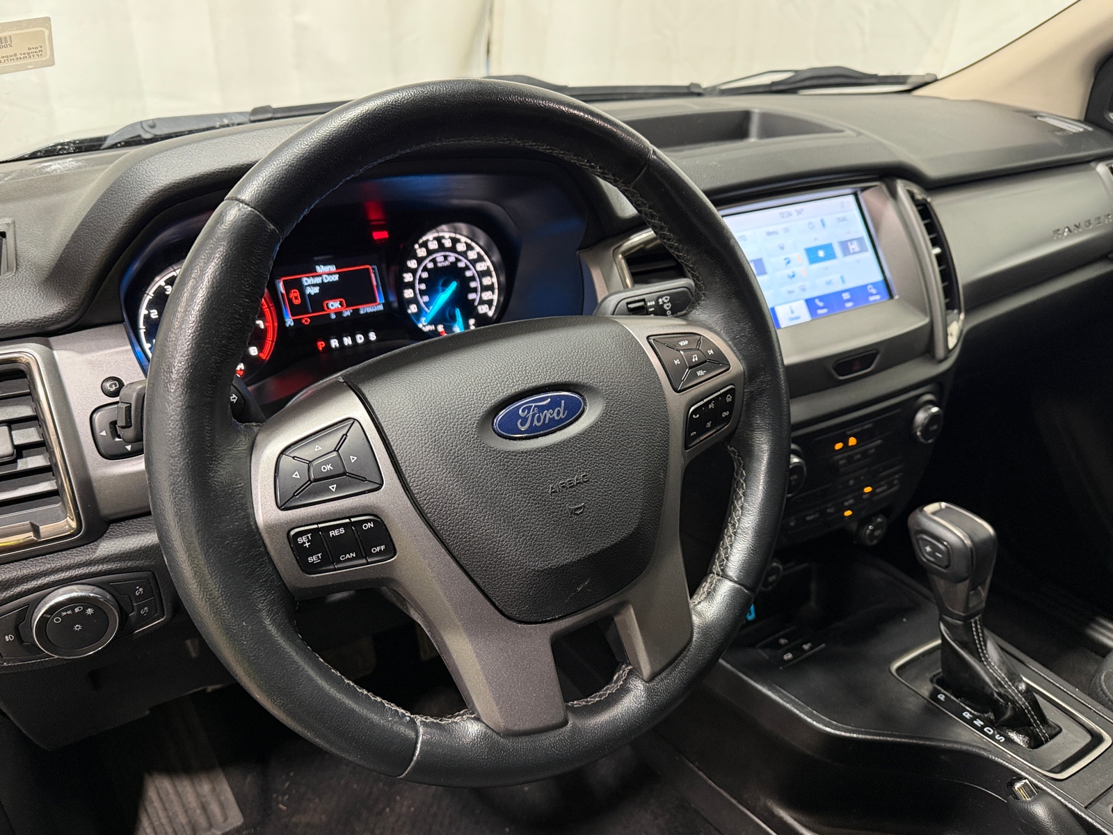 Thumbnail: 2020 Ford Ranger - 5