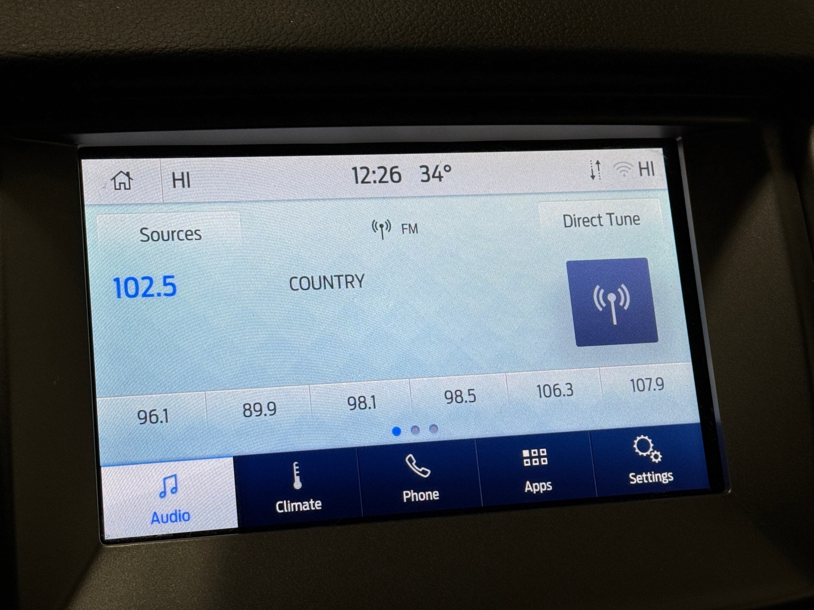 Thumbnail: 2020 Ford Ranger - 4