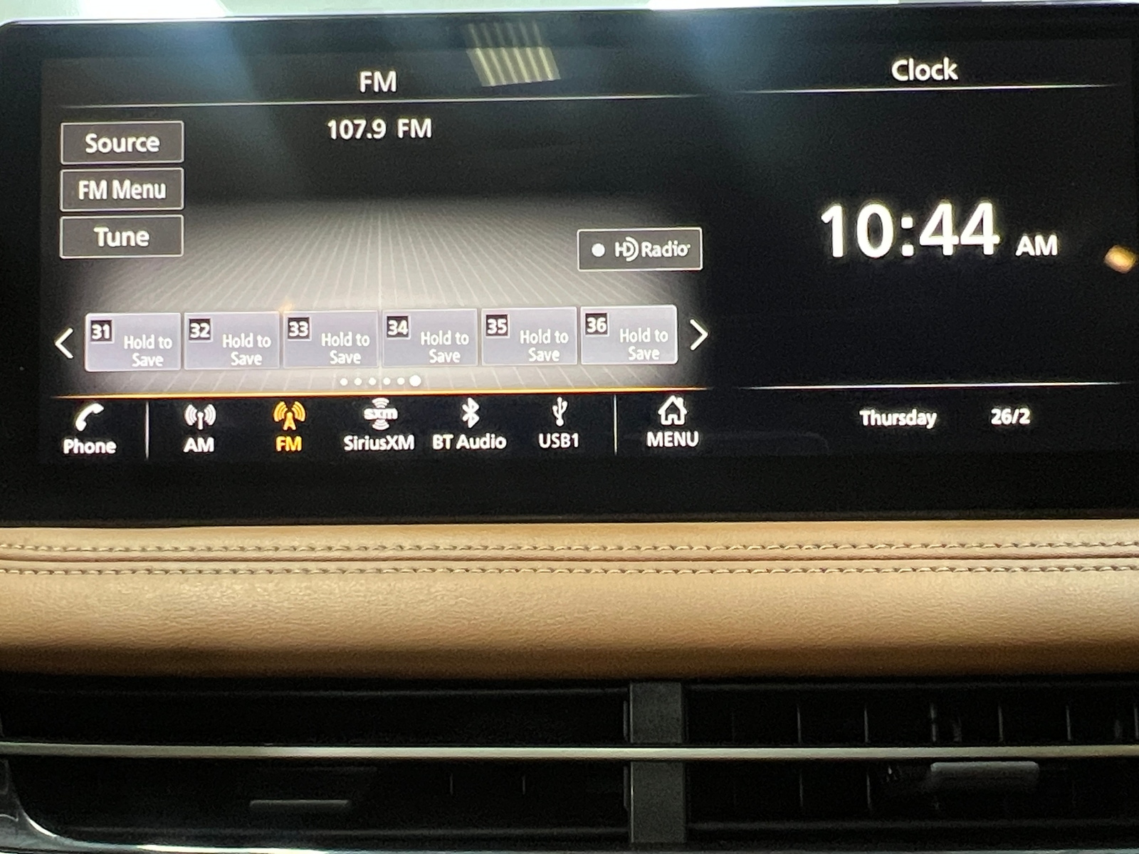 Thumbnail: 2022 INFINITI QX60 - 3