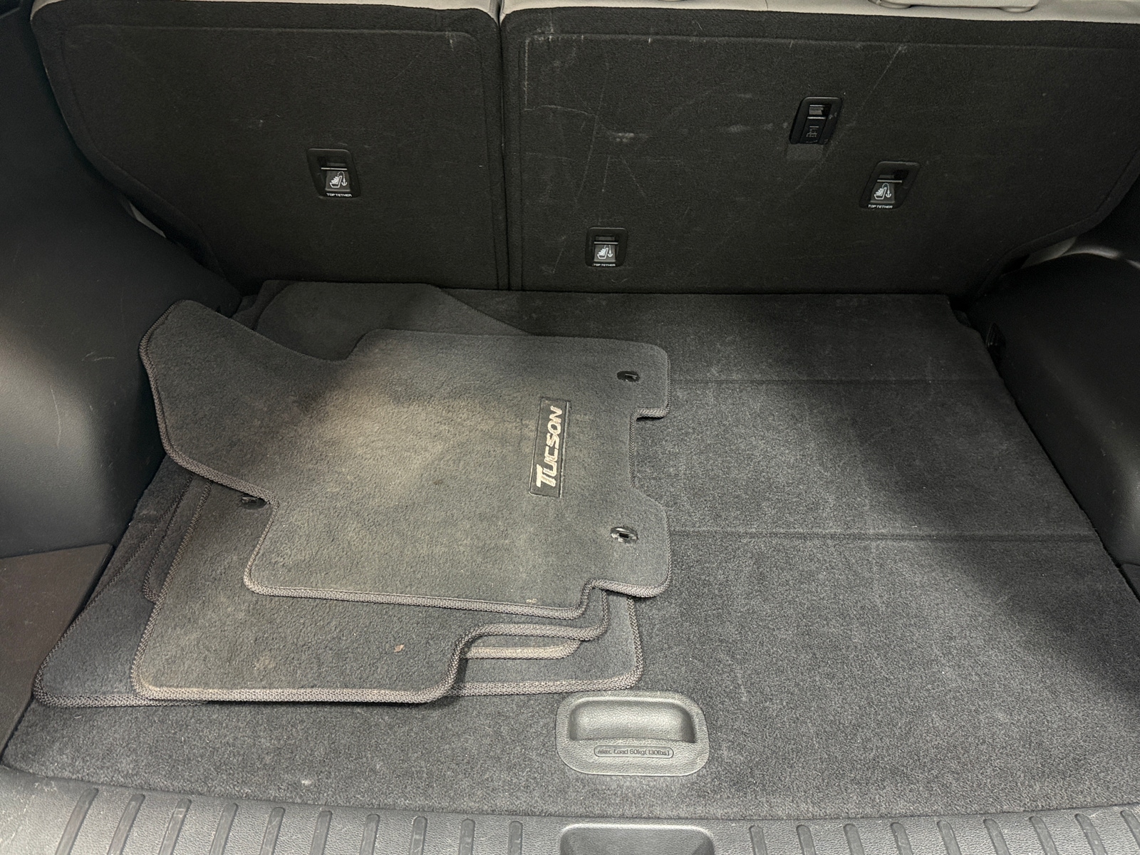 Thumbnail: 2017 Hyundai Tucson - 7