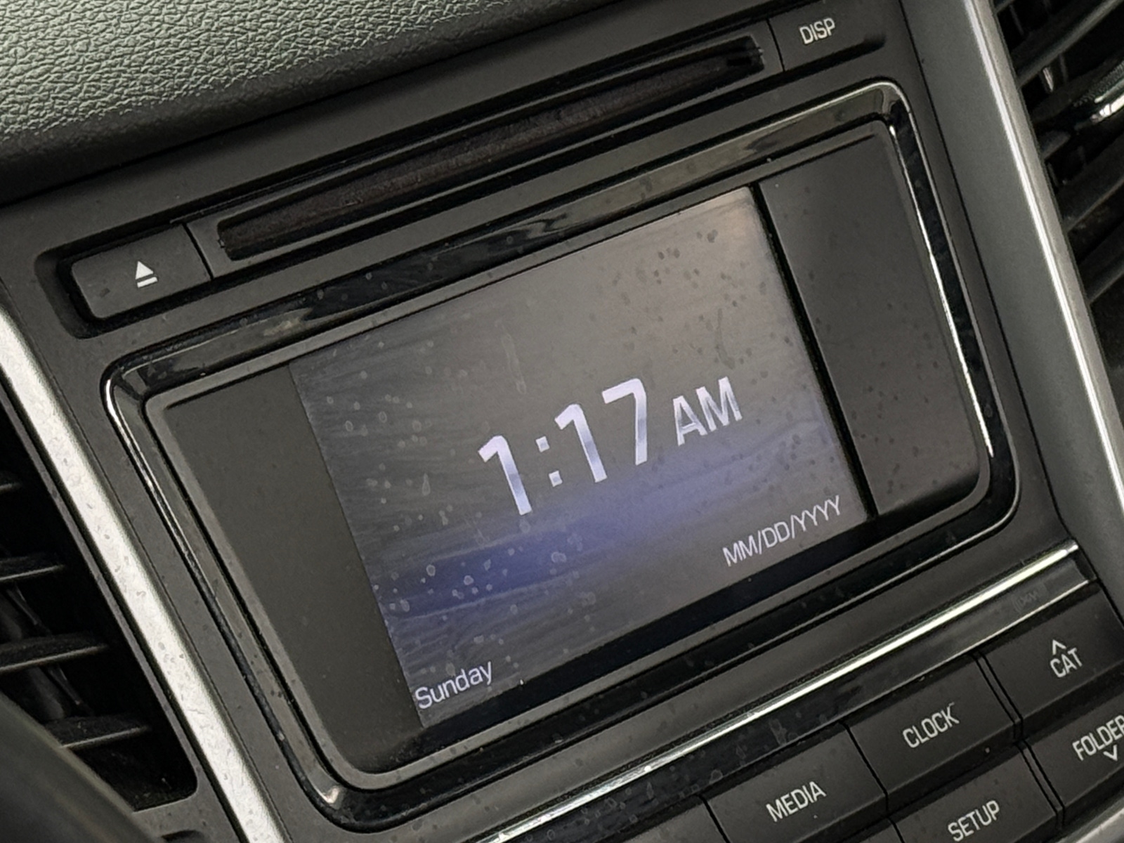 Thumbnail: 2017 Hyundai Tucson - 4