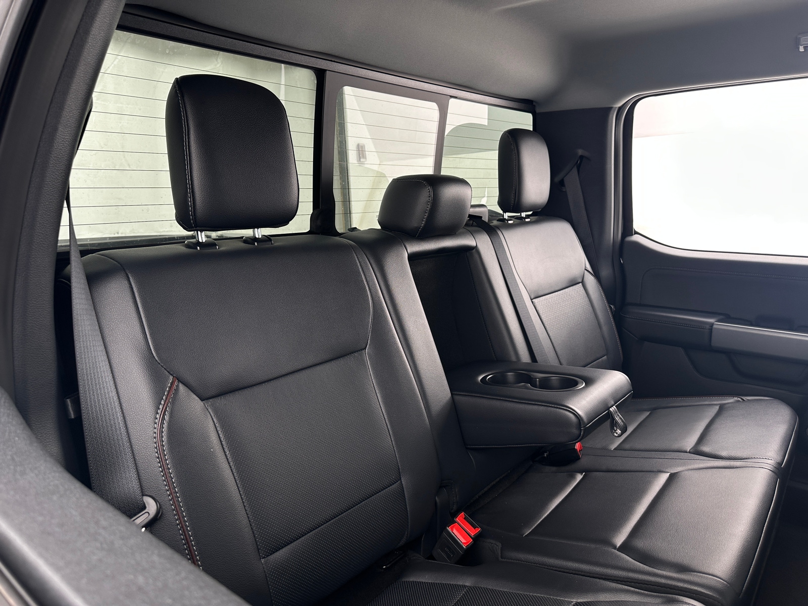 Thumbnail: 2024 Ford Econoline - 5