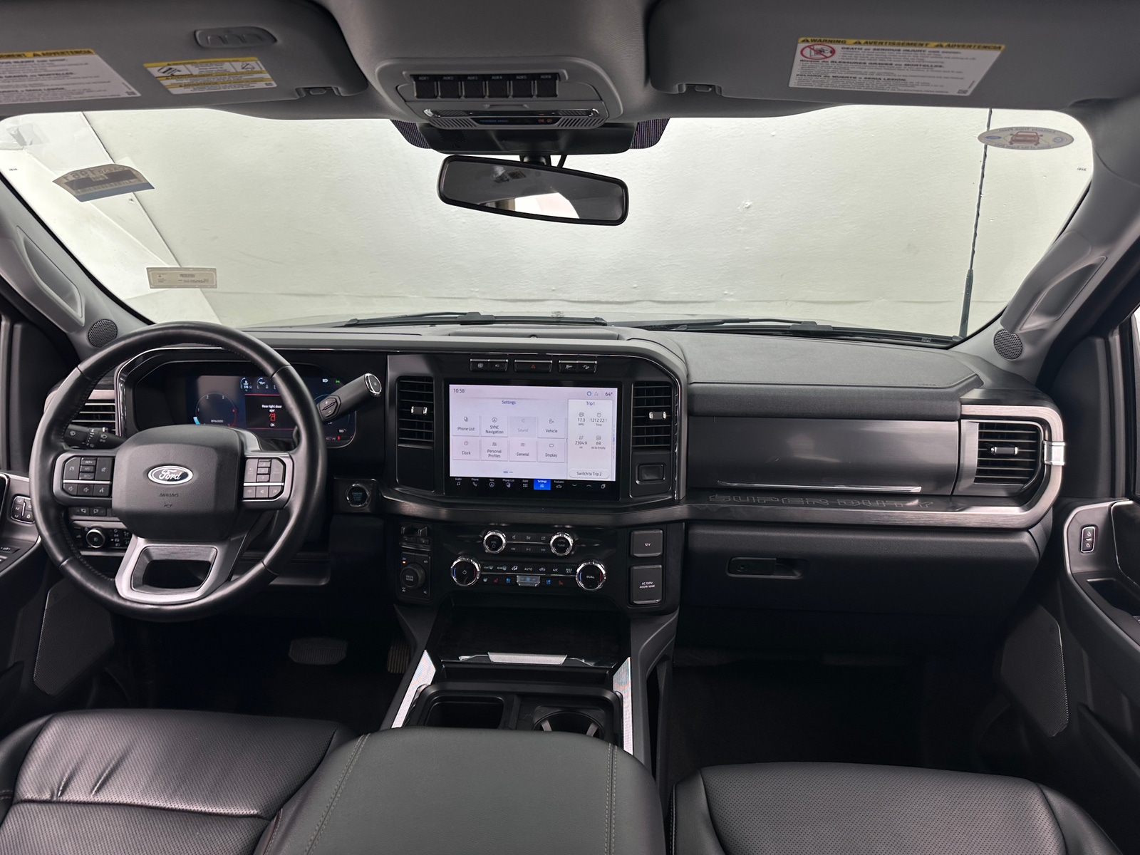 Thumbnail: 2024 Ford Econoline - 2