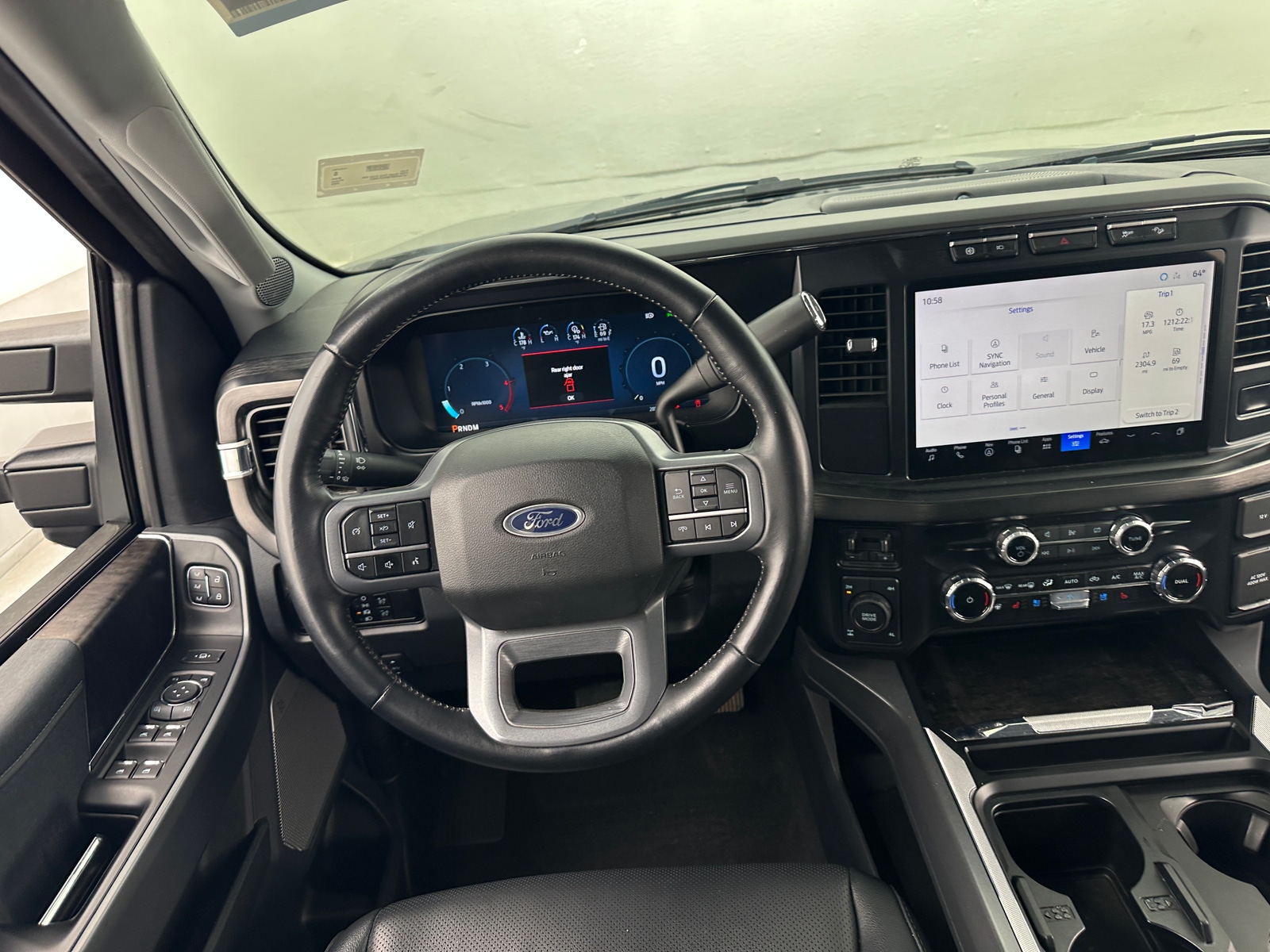 Thumbnail: 2024 Ford Econoline - 4