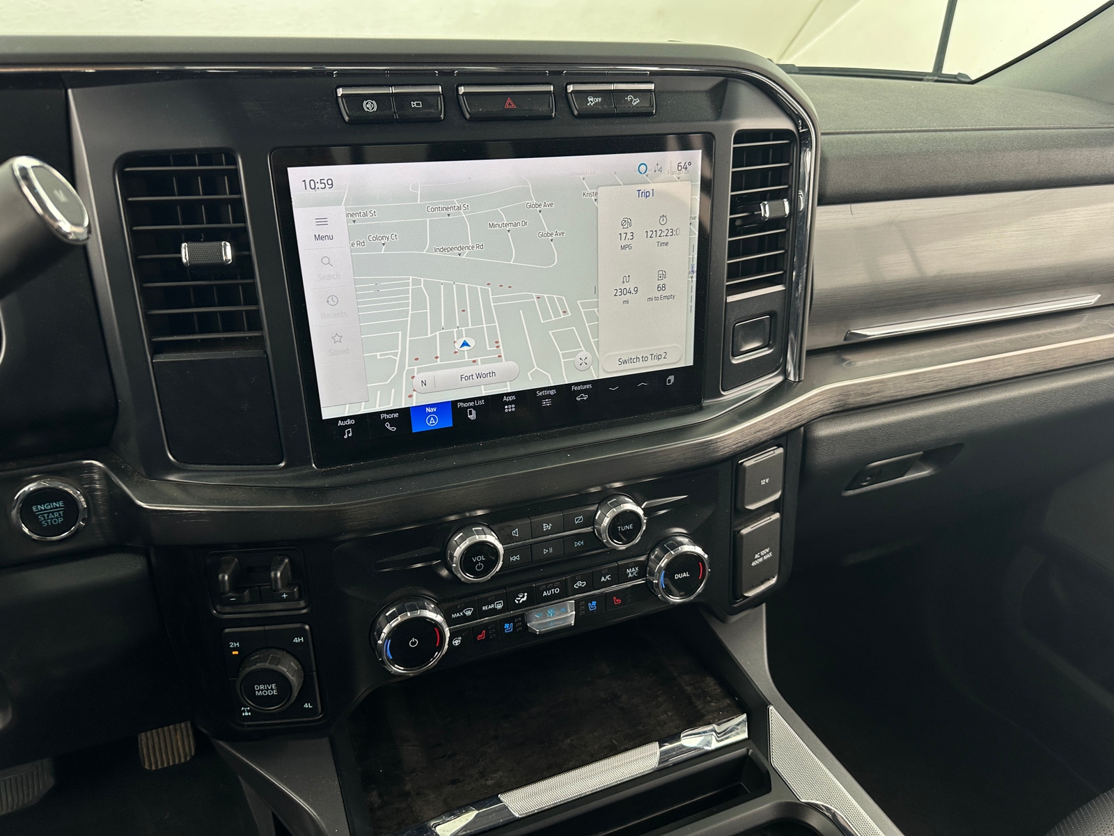 Thumbnail: 2024 Ford Econoline - 3