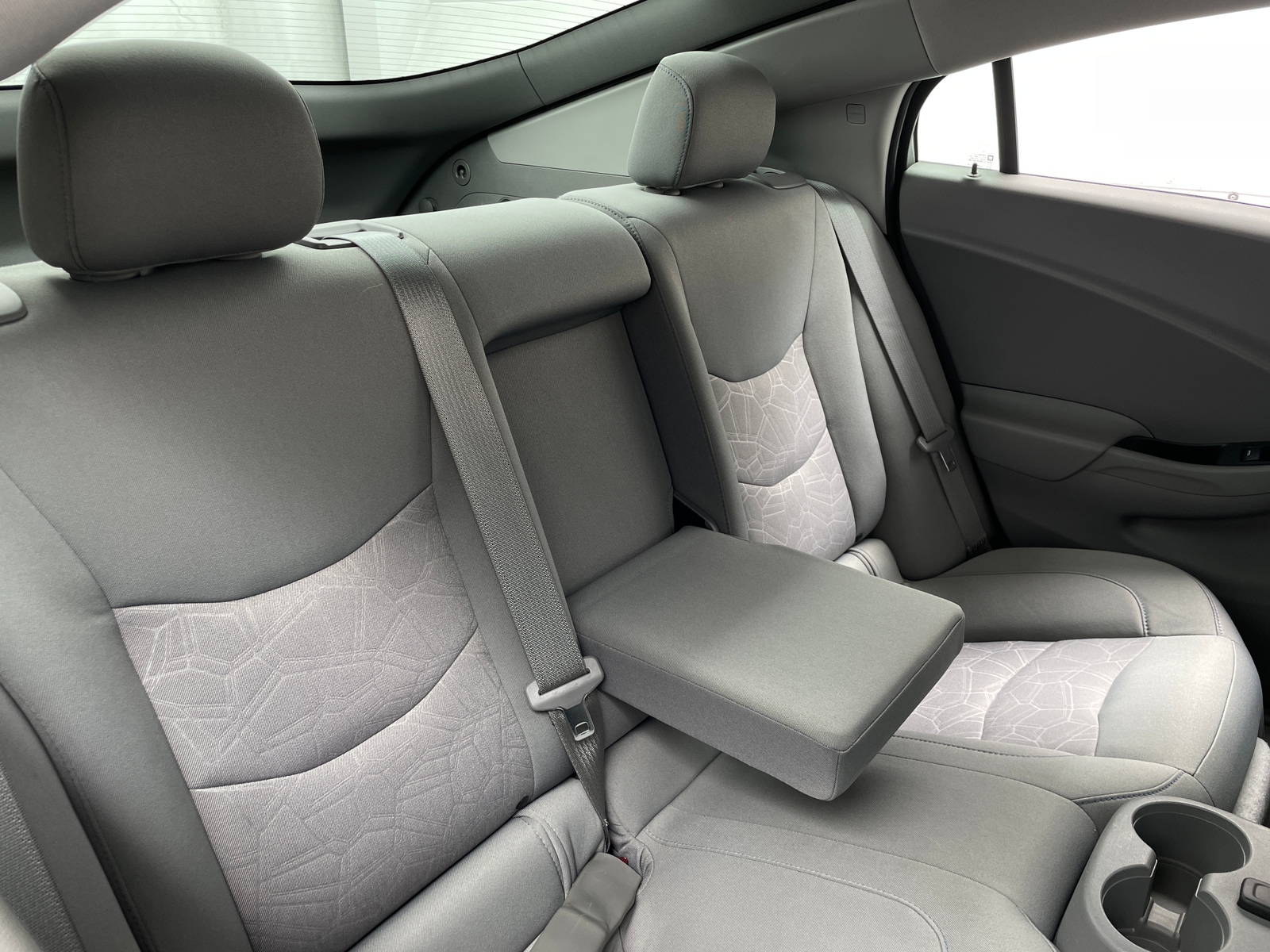 Thumbnail: 2017 Chevrolet Volt - 6