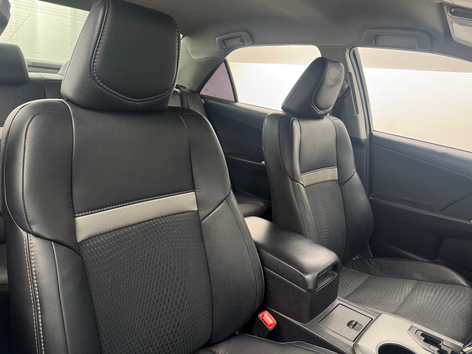 Thumbnail: 2014 Toyota Camry - 2