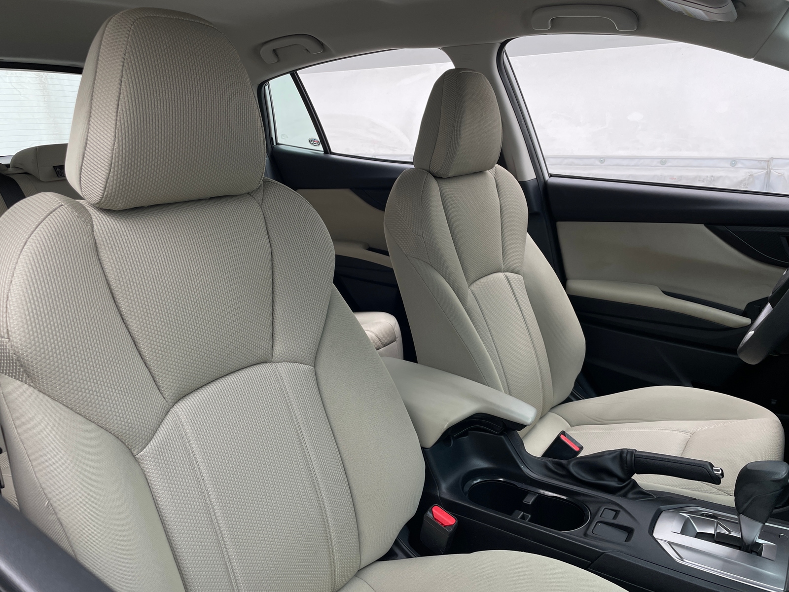 Thumbnail: 2020 Subaru Impreza - 2