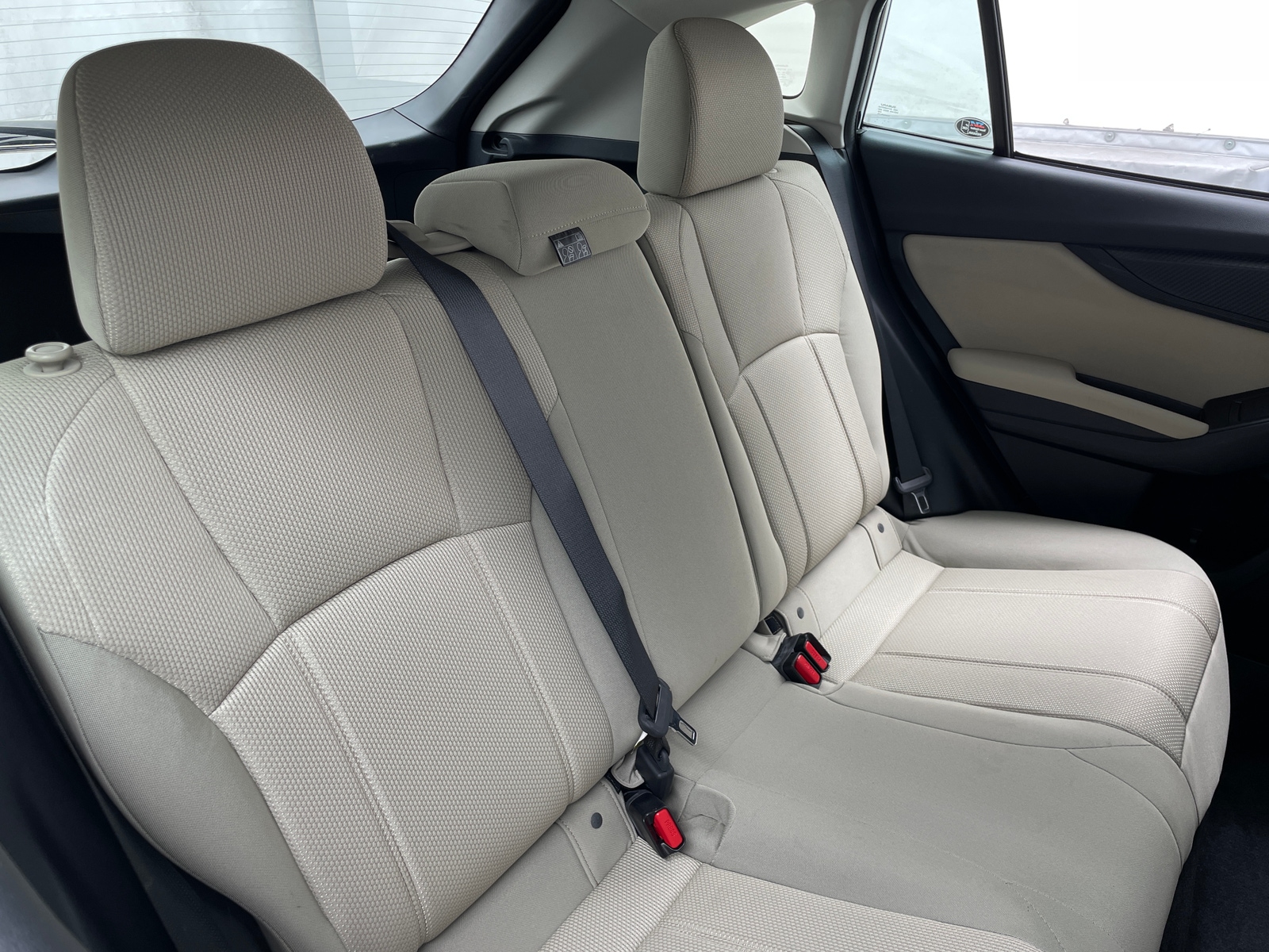 Thumbnail: 2020 Subaru Impreza - 6