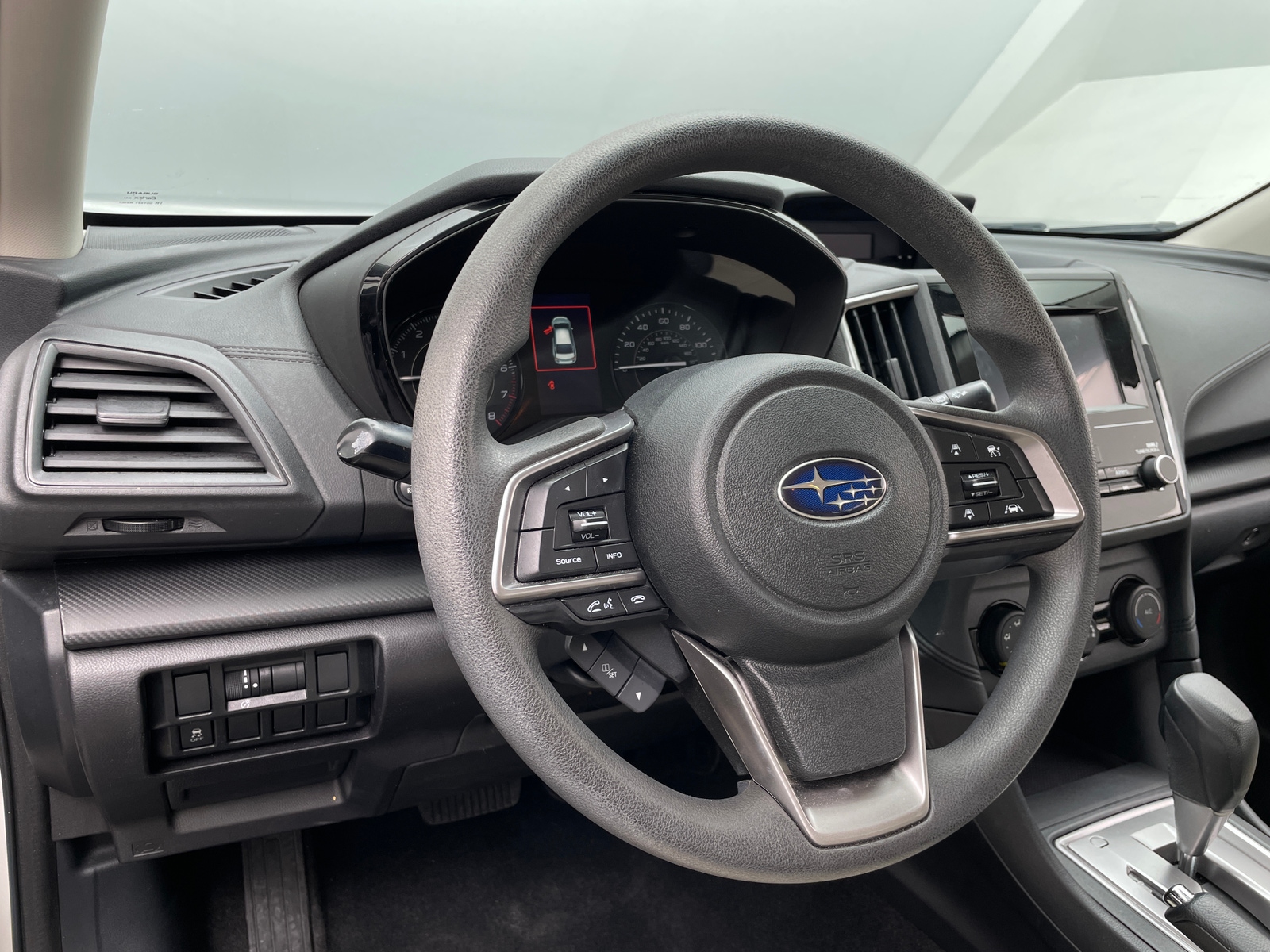 Thumbnail: 2020 Subaru Impreza - 5